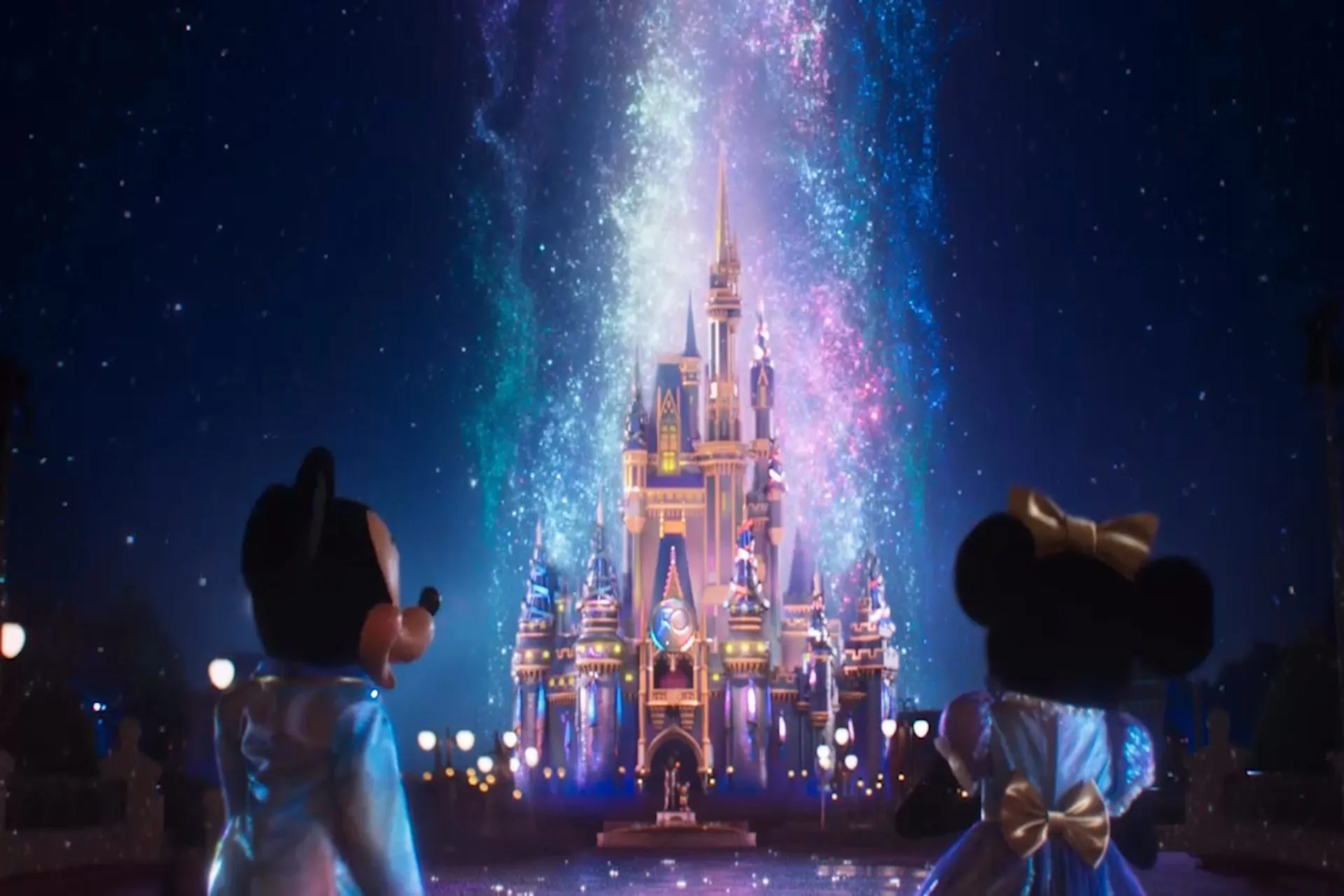 Debería Disney World considerar vender paquetes All Inclusive? Debería Disney World considerar vender paquetes All Inclusive?