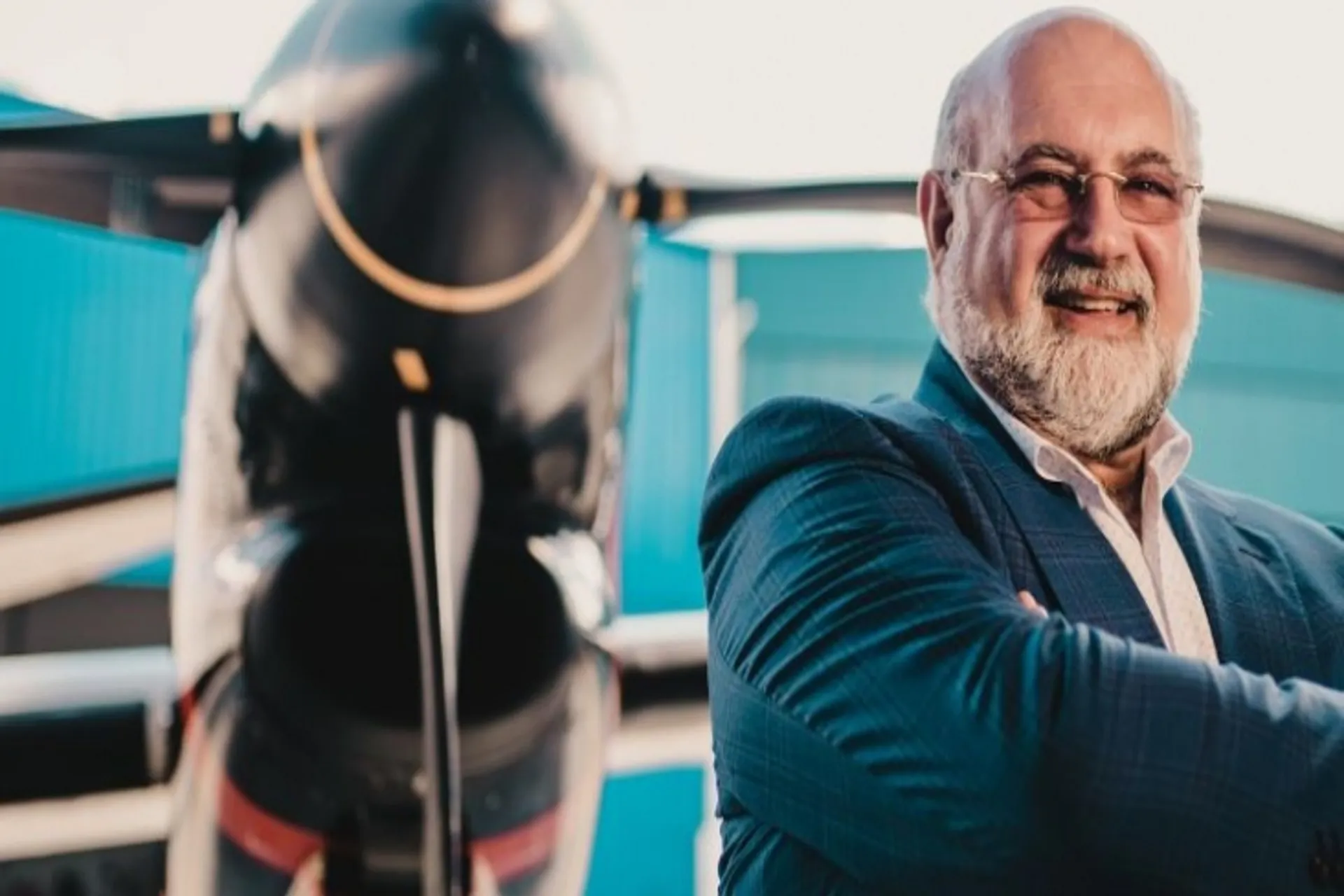 Aerolíneas dominicanas contra el acuerdo de cielos abiertos con EE.UU