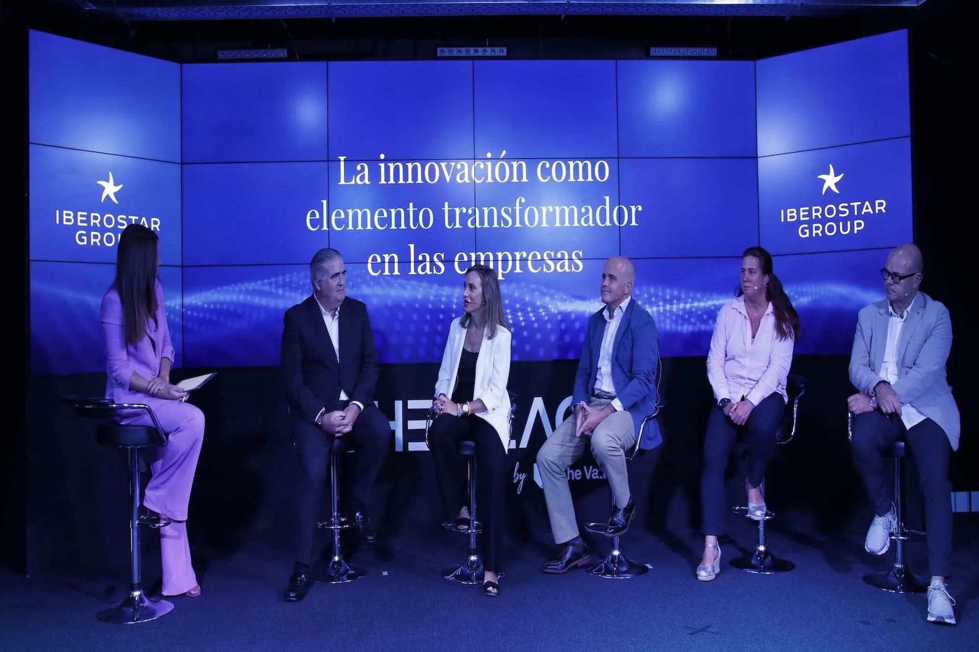 Grupo Iberostar ha consolidado la implementación de siete soluciones tecnológicas durante el primer año de su iniciativa de innovación; "Hotel Digital"