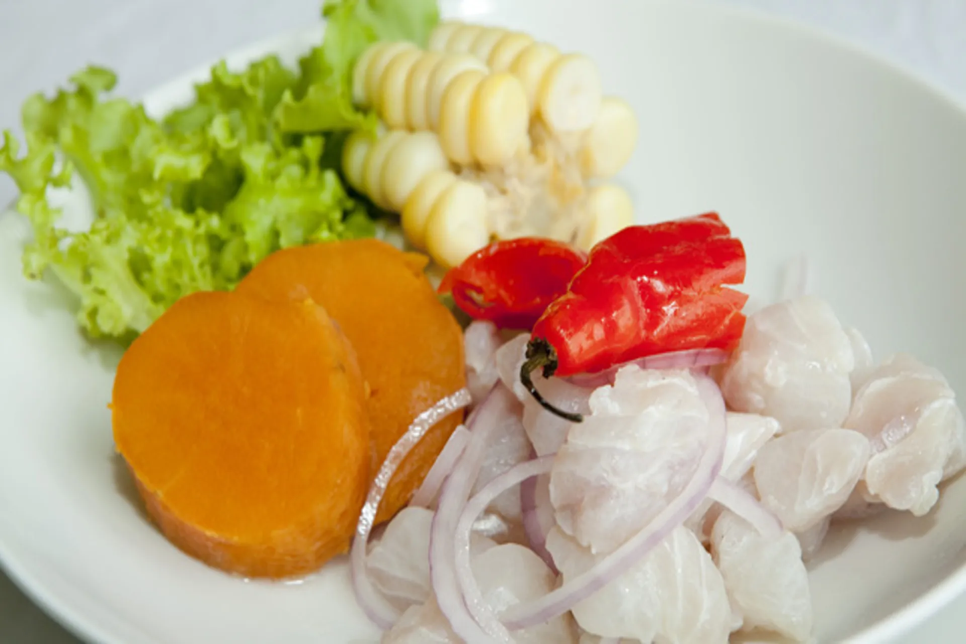 PROMPERÚ inaugura el Peruvian Culinary Experiences 2022