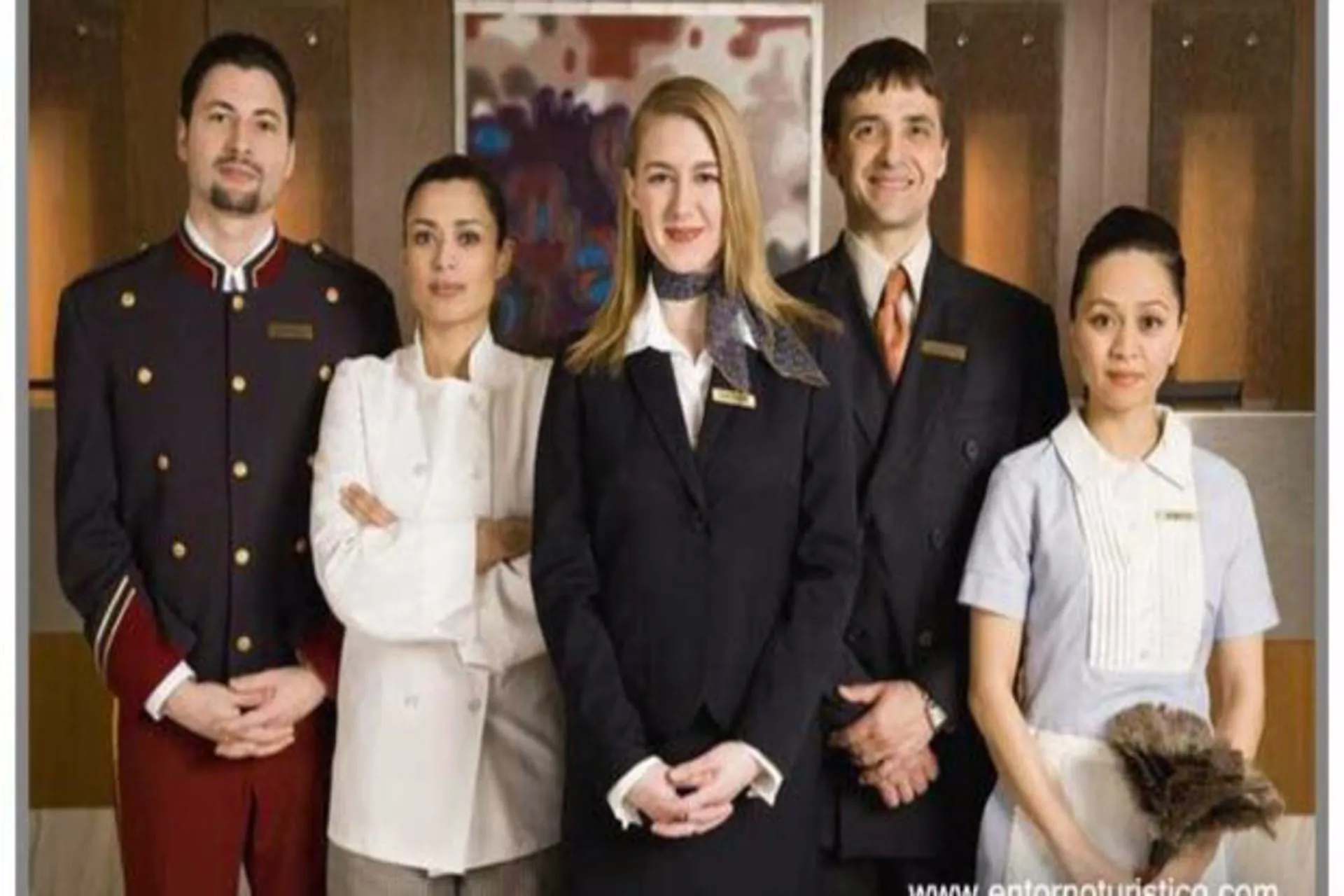 La reactivación genera demanda de más empleados para el turismo