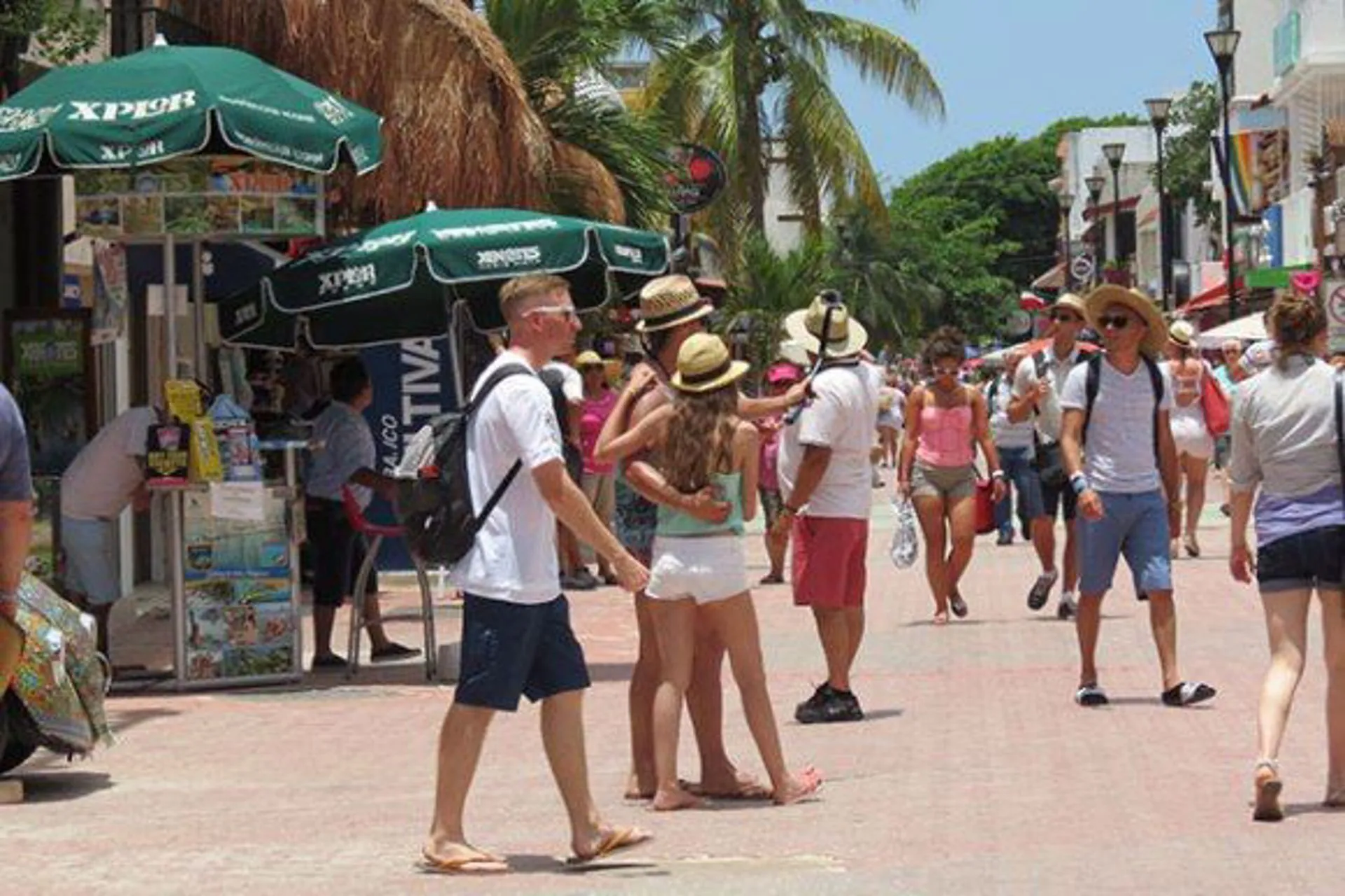 México: Riviera Maya ya supera las cifras récord del verano de 2019