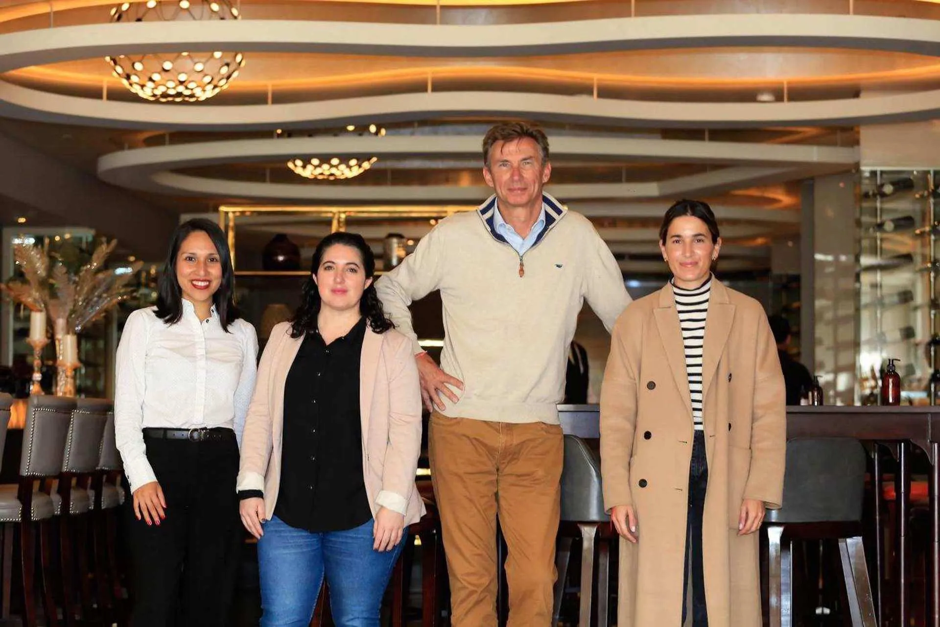 Accor primer empresa hotelera en adherirse a la igualdad de género 