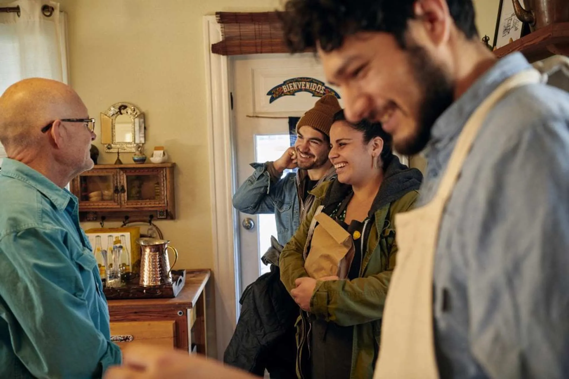 Airbnb retomara las "experiencias" después de una pausa de 2 años