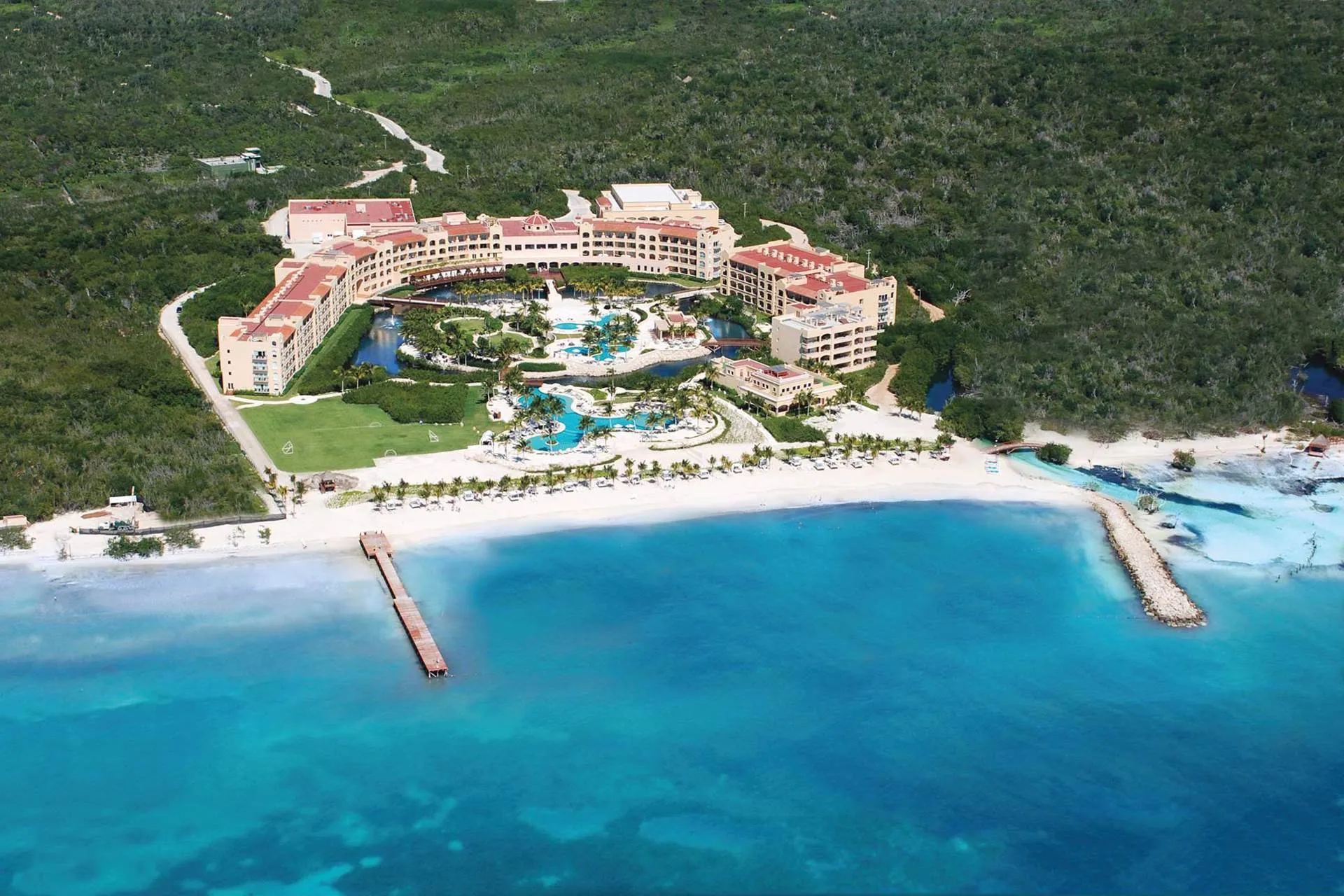 IHG anuncio apertura del primer Kimpton Resort AI en la Riviera Maya IHG anuncio apertura del primer Kimpton Resort AI en la Riviera Maya