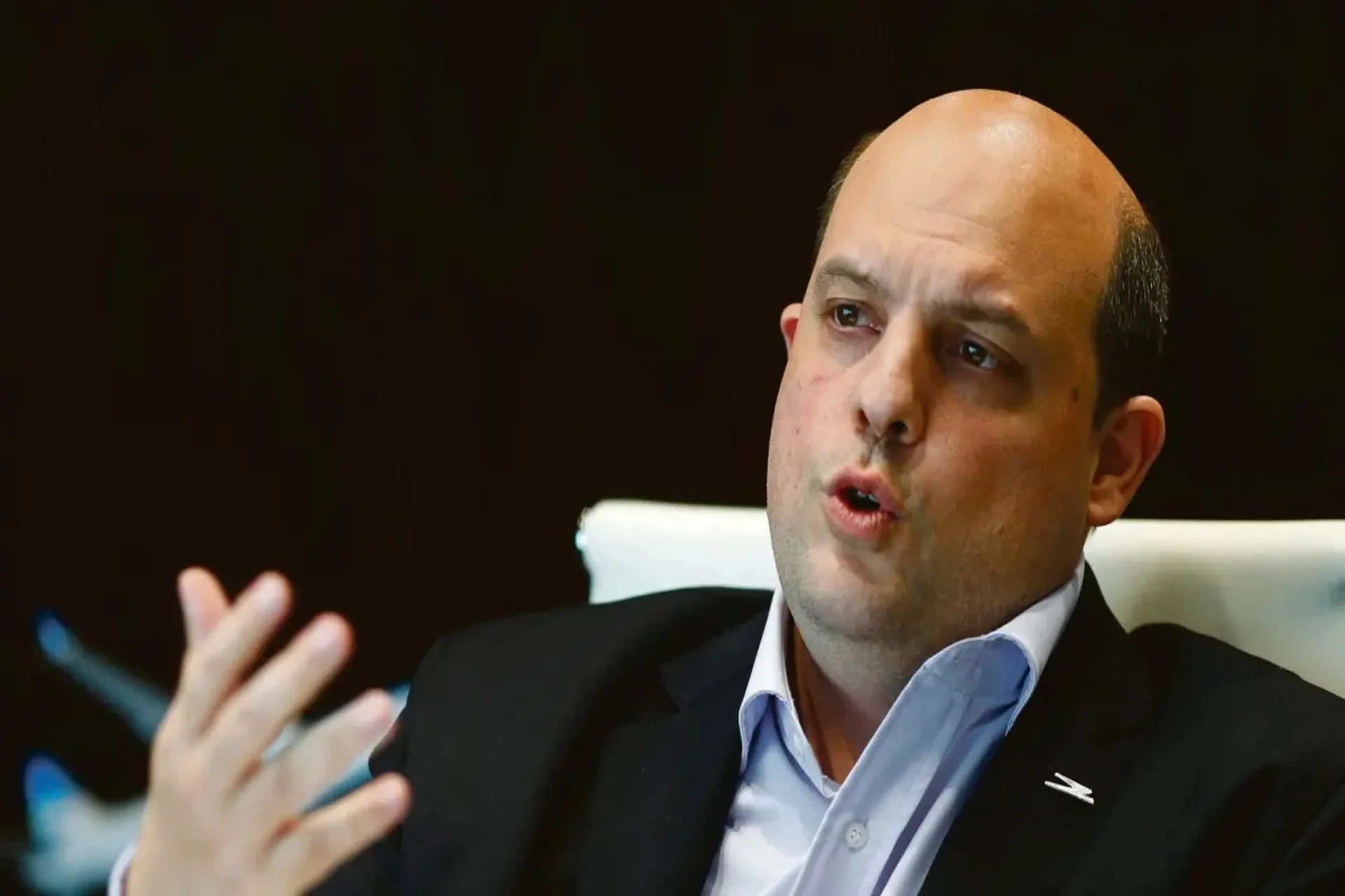 CEO de AR entre las personas más influyentes de Latinoamérica