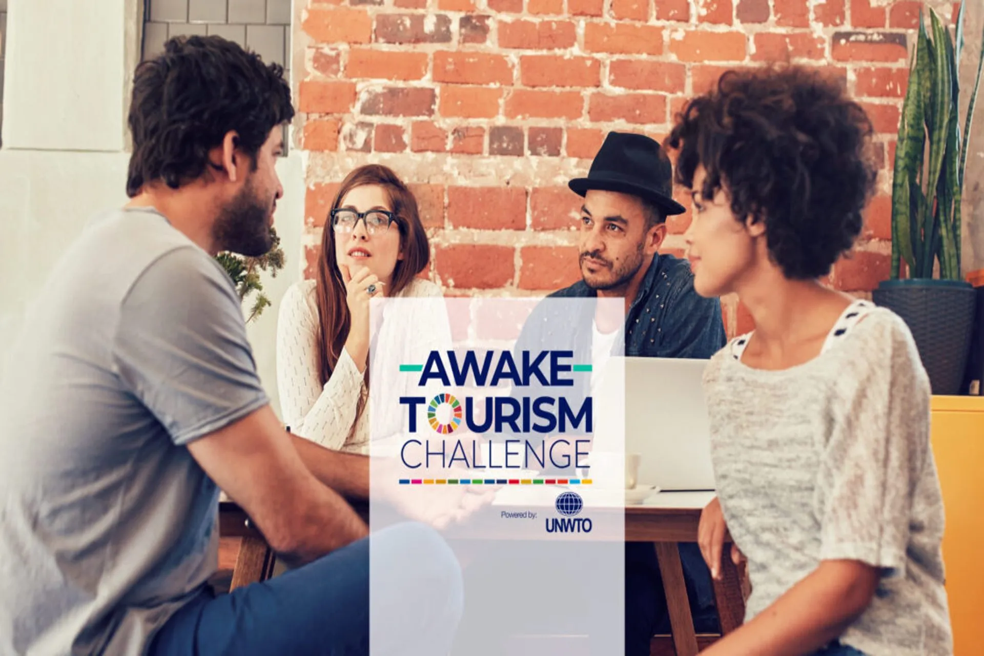 OMT busca startups para el reto de “despertar” el turismo