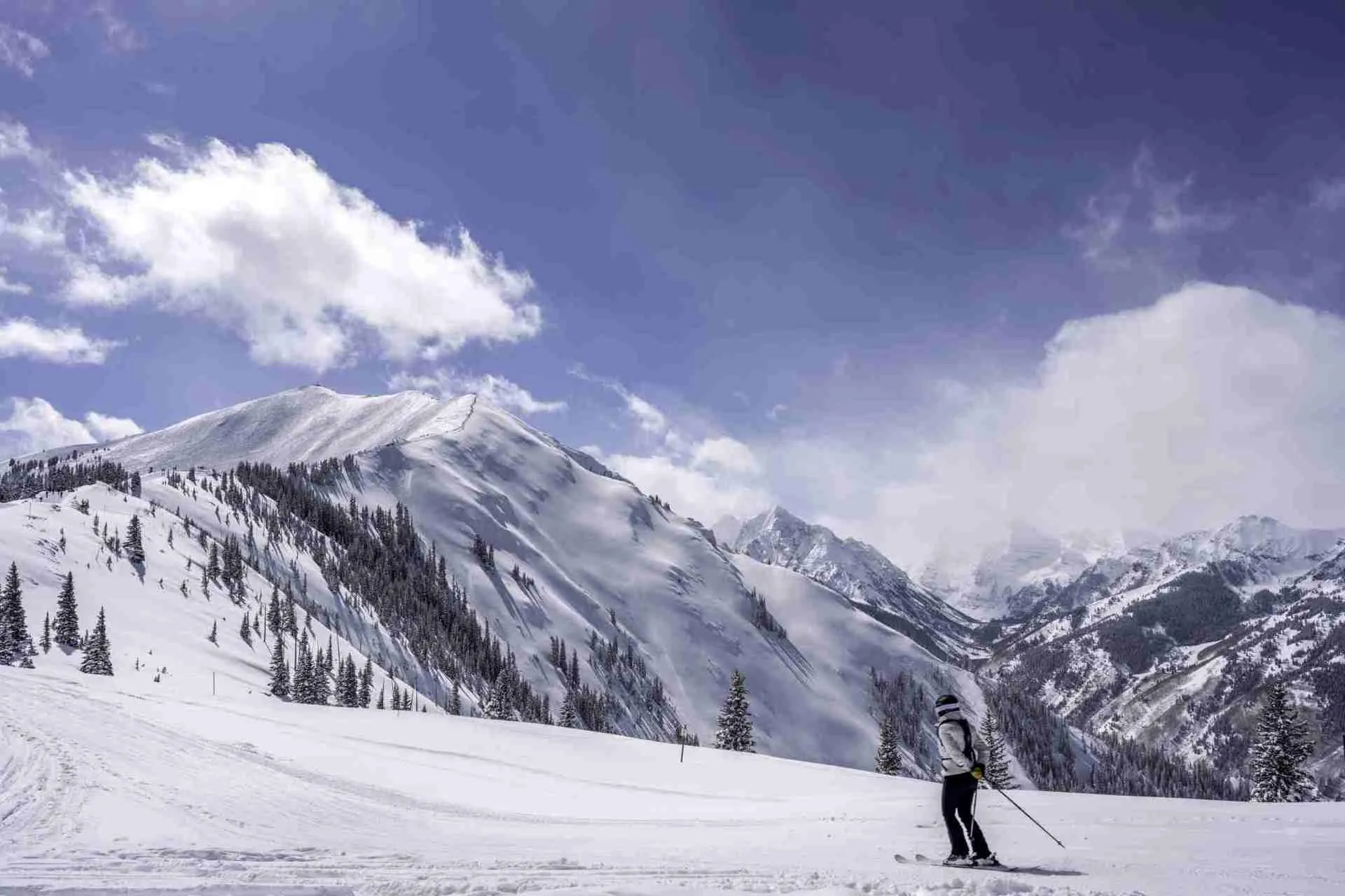 Interamerican Network sera el GSA de Aspen Snowmass en Cono Sur