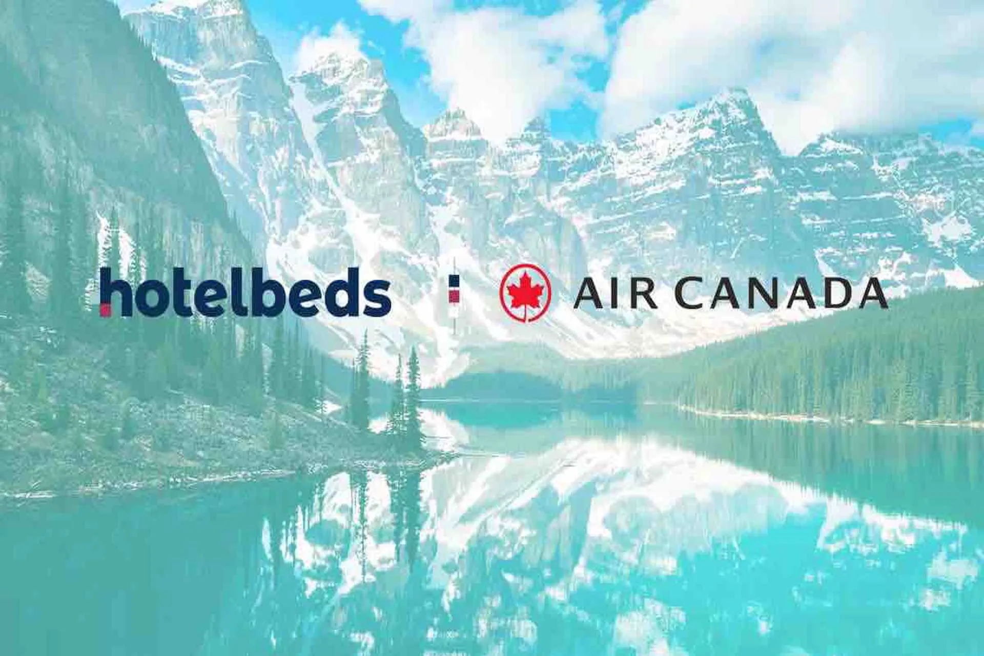Hotelbeds y Air Canada Vacations refuerzan su colaboración Hotelbeds y Air Canada Vacations refuerzan su colaboración