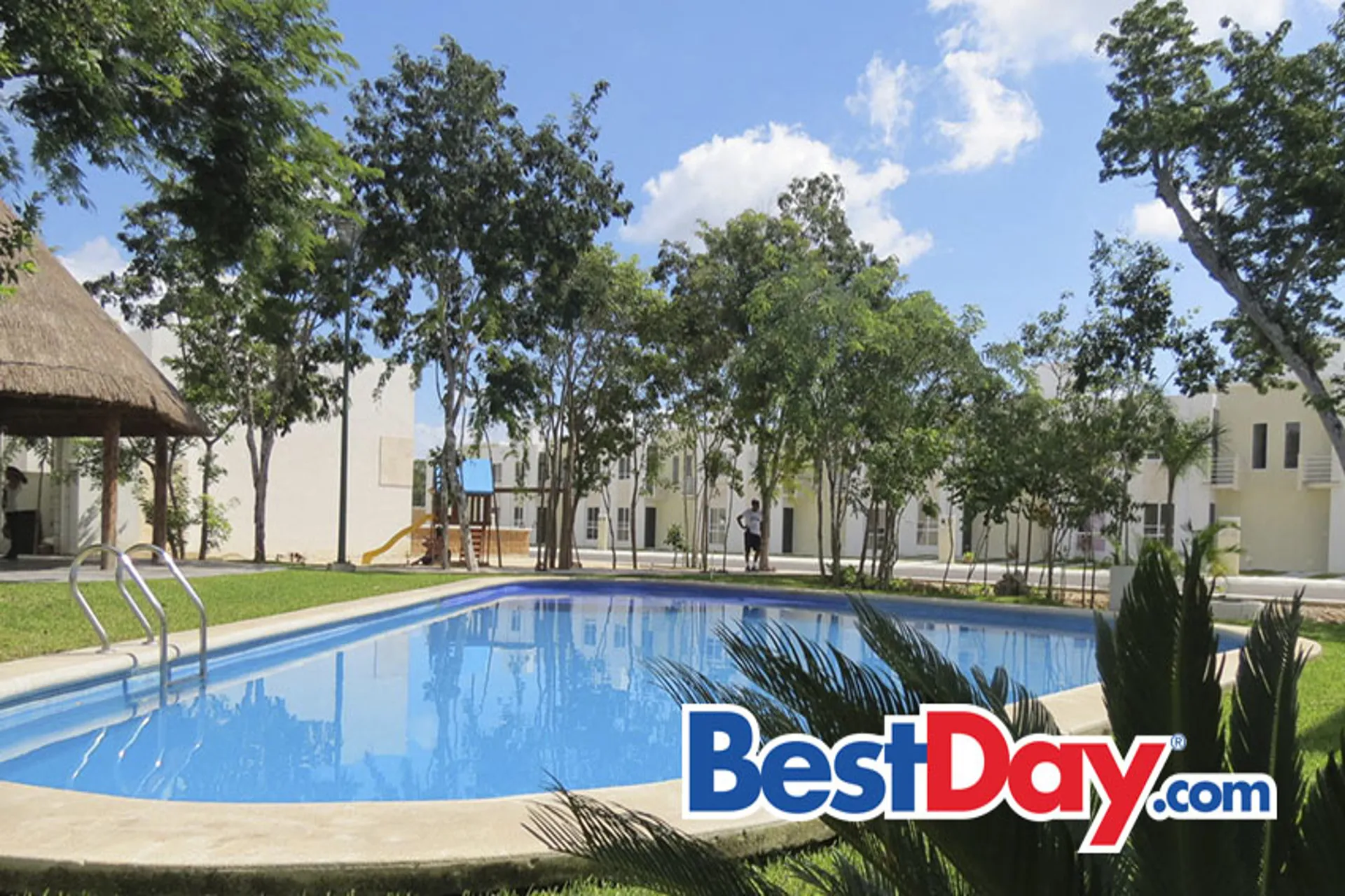 Best Day apuesta a la tendencia mundial en rentas vacacionales