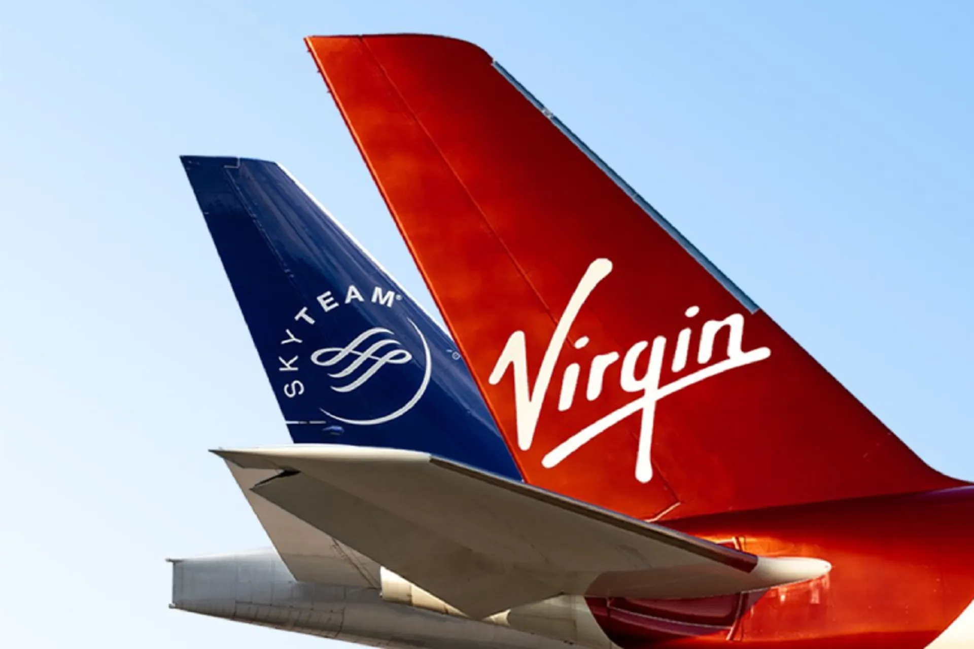 Virgin Atlantic se unirá a la alianza SkyTeam a partir de 2023