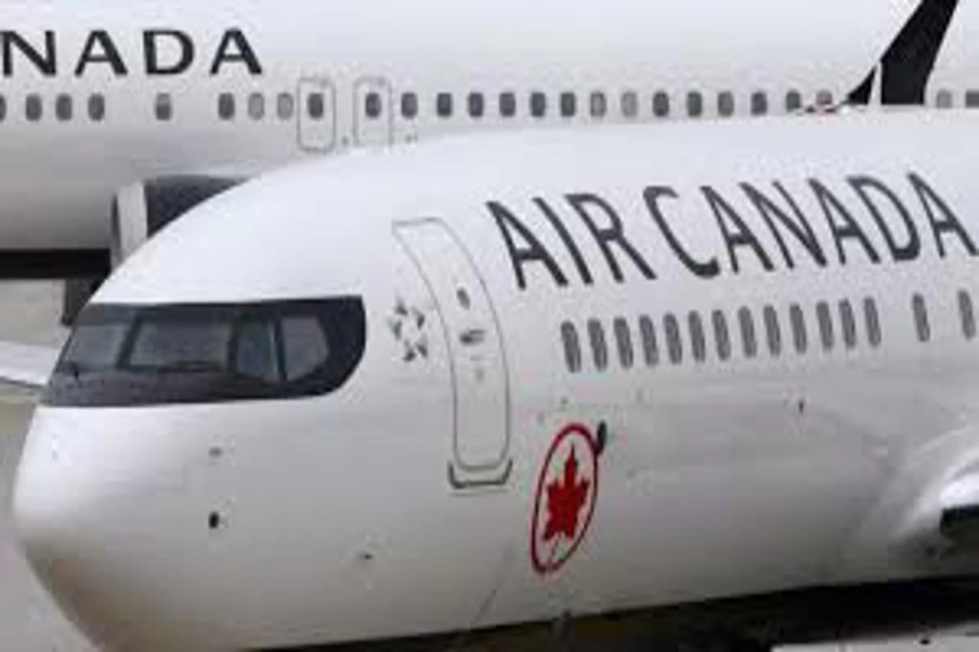 Air Canada reinicia actividades con el Caribe Mexicano