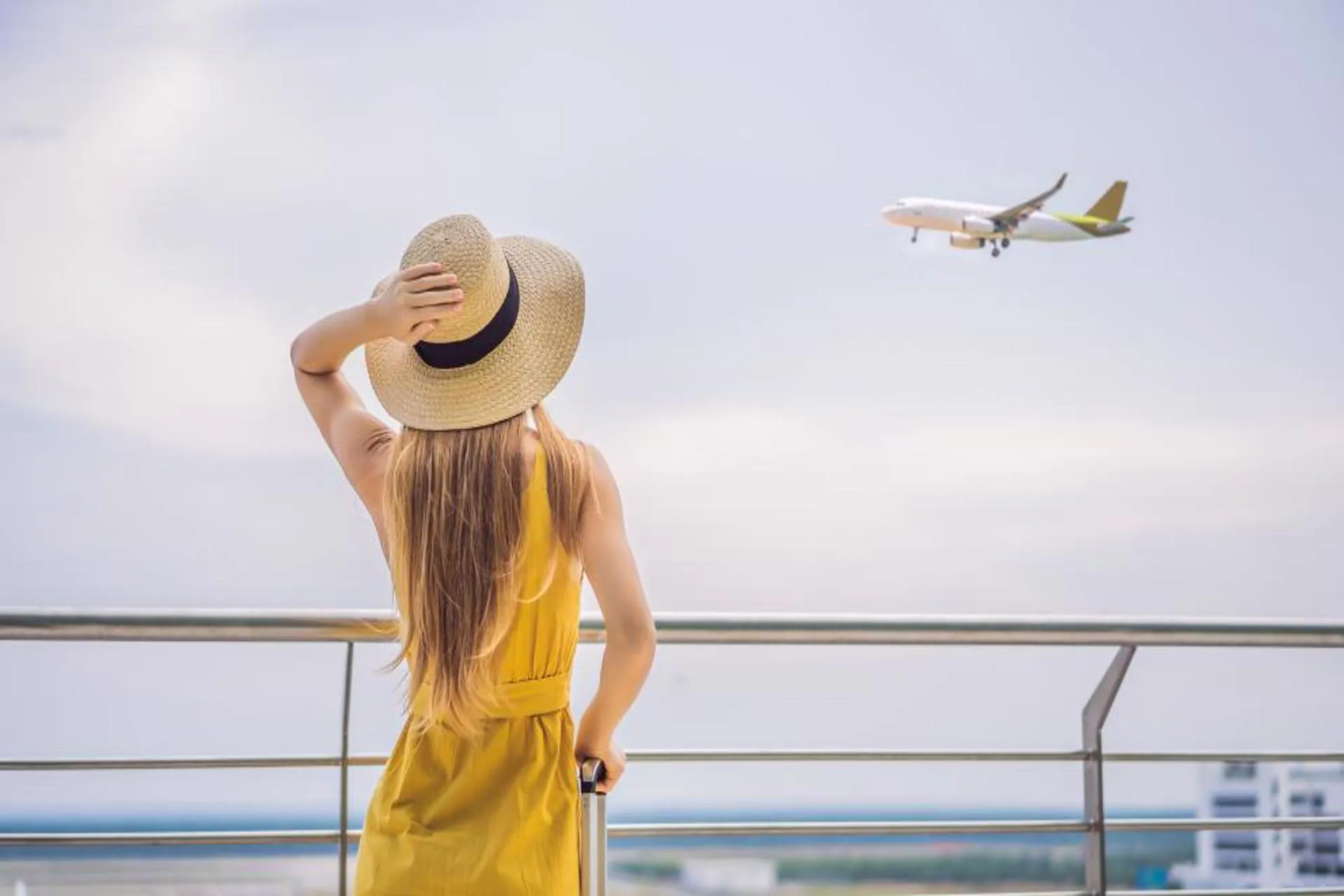 Marriott: reporta tendencias de viajes en Latinoamérica y Caribe 