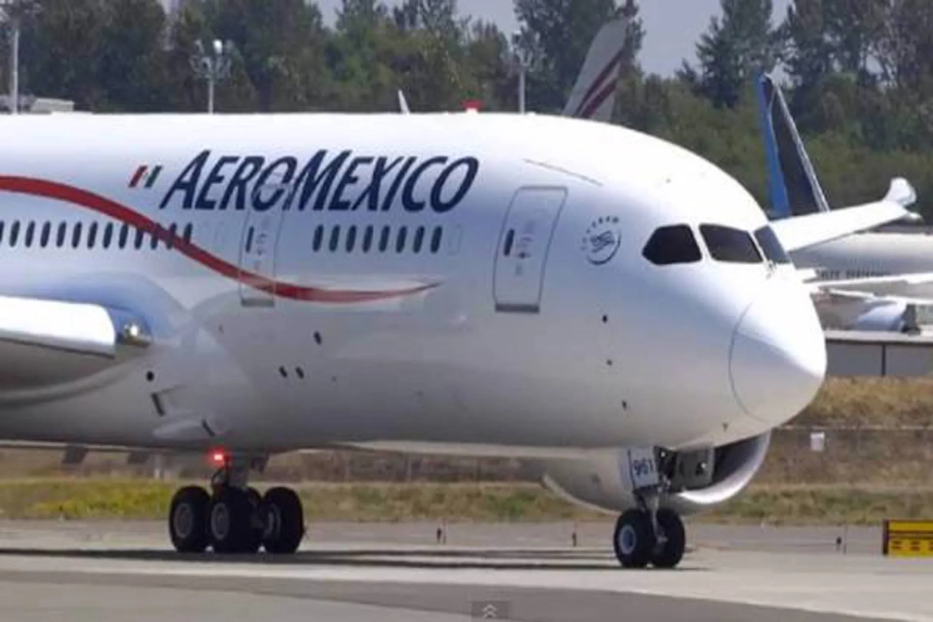 Aeroméxico sella códigos compartidos con Latam en Colombia y Brasil Aeroméxico sella códigos compartidos con Latam en Colombia y Brasil