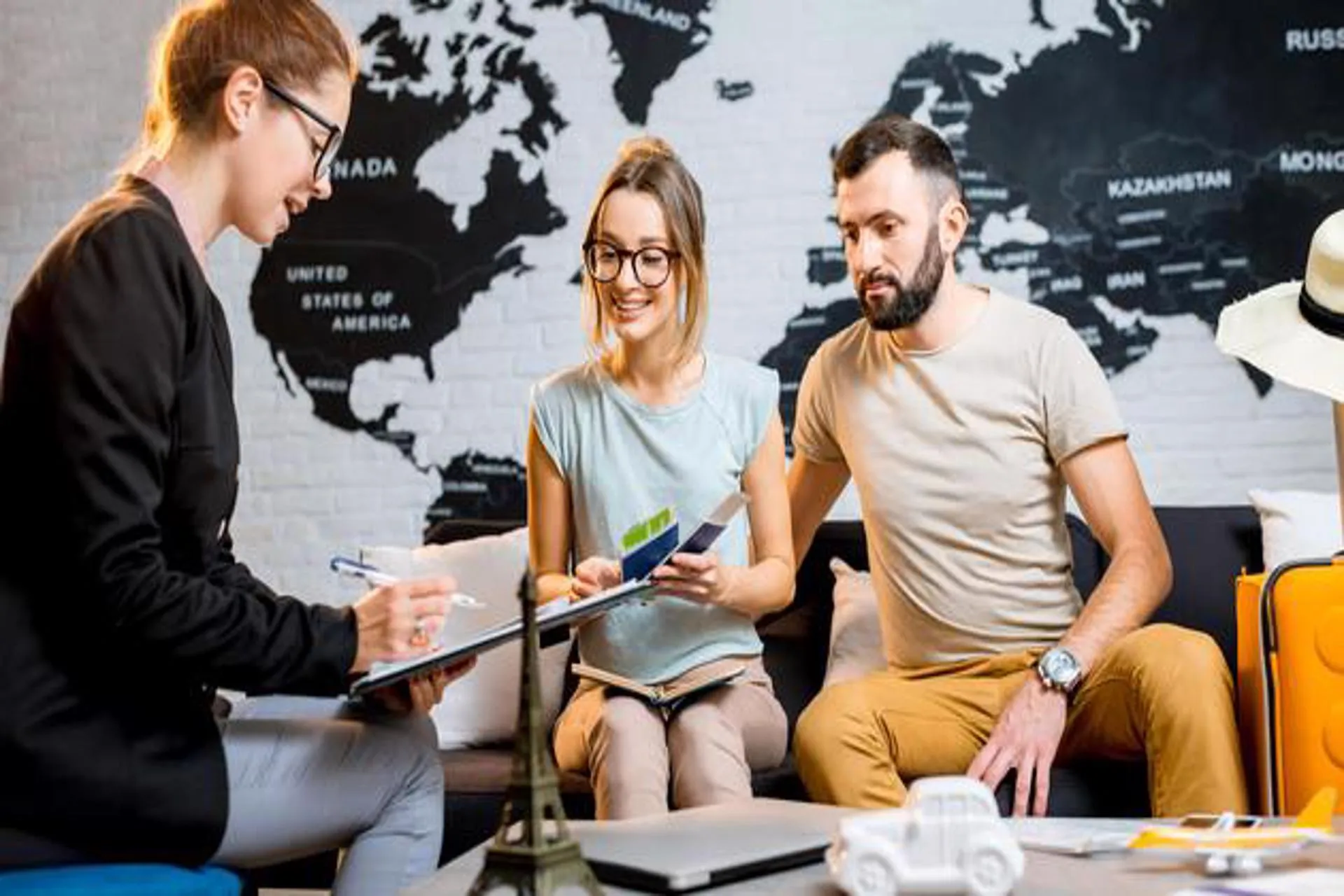 En turismo la lealtad solo llega si hay un sólido servicio al cliente