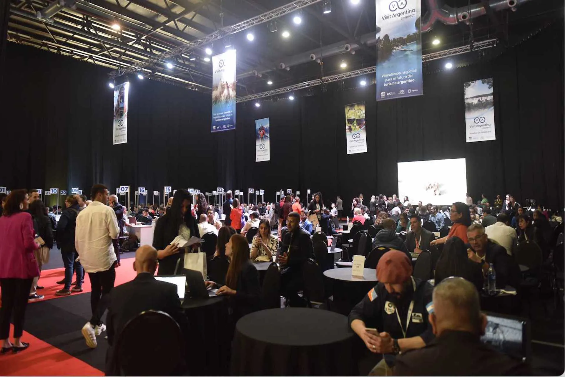 Cerro FIT de America Latina y batió récord de participantes