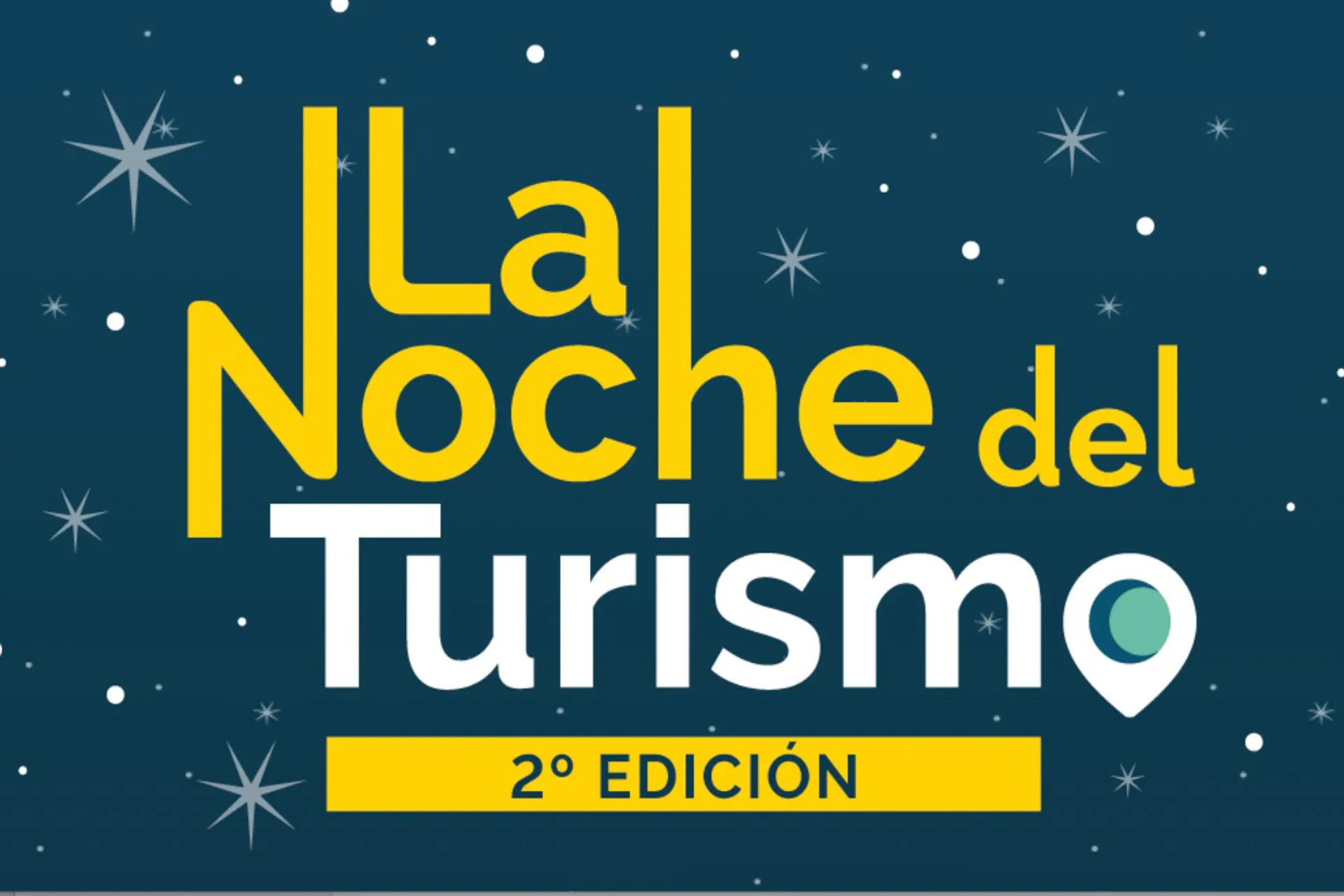 Se viene la 2ª Noche del Turismo en la Ciudad de Buenos Aires