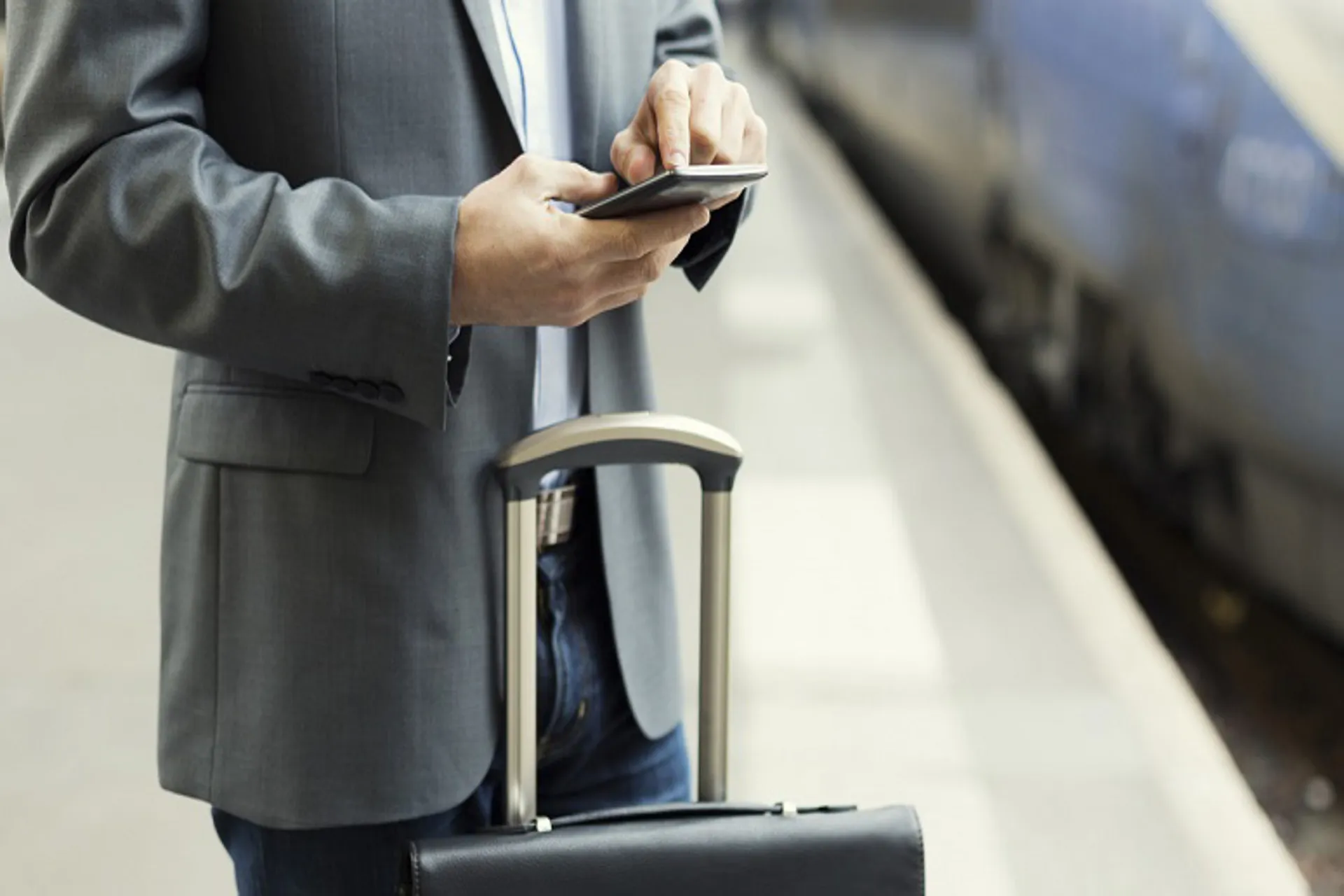 Problemas en economías frenan la reactivación en viajes de negocios