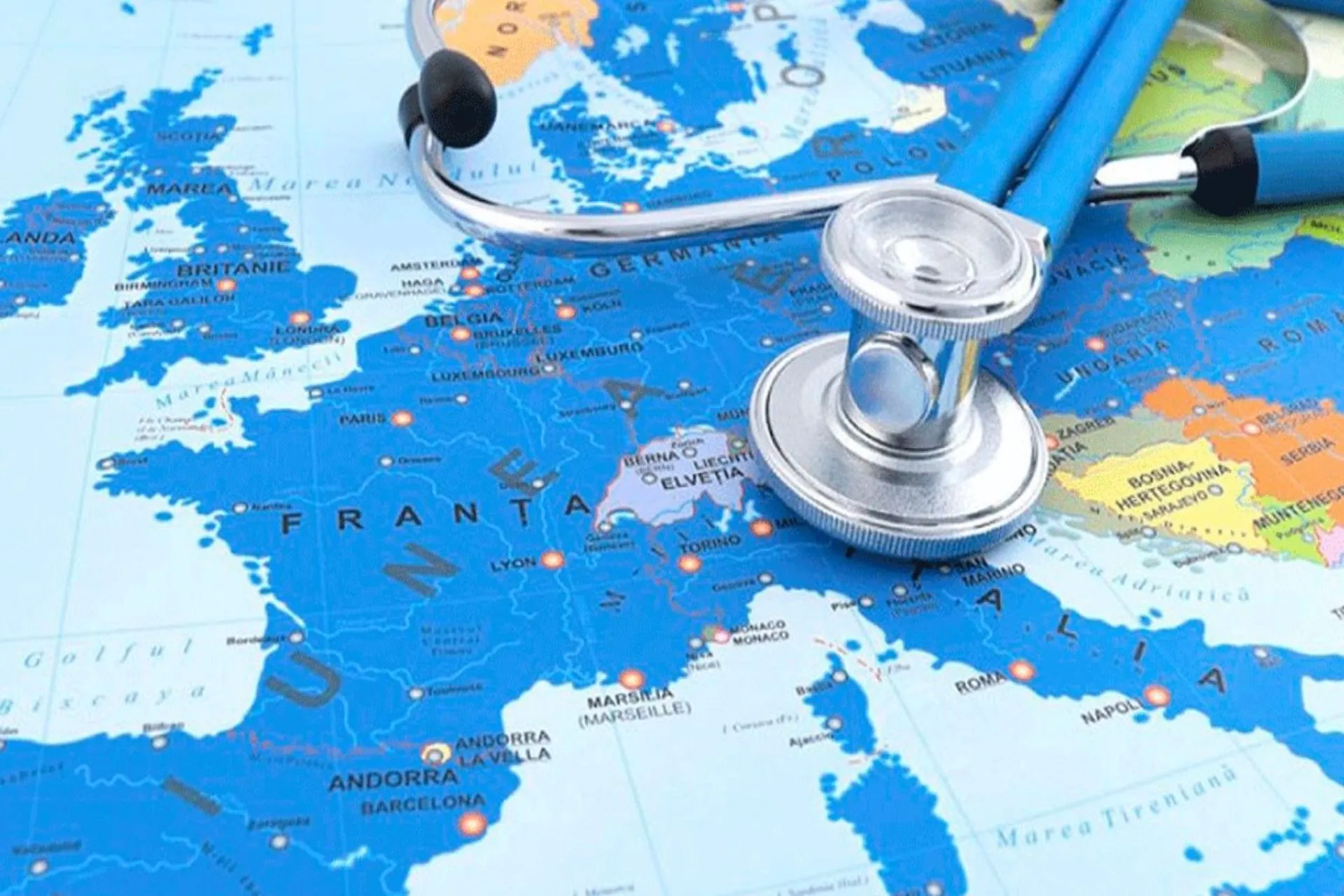 Mercado de seguros de viaje crecerá a USD32 mil millones para 2026