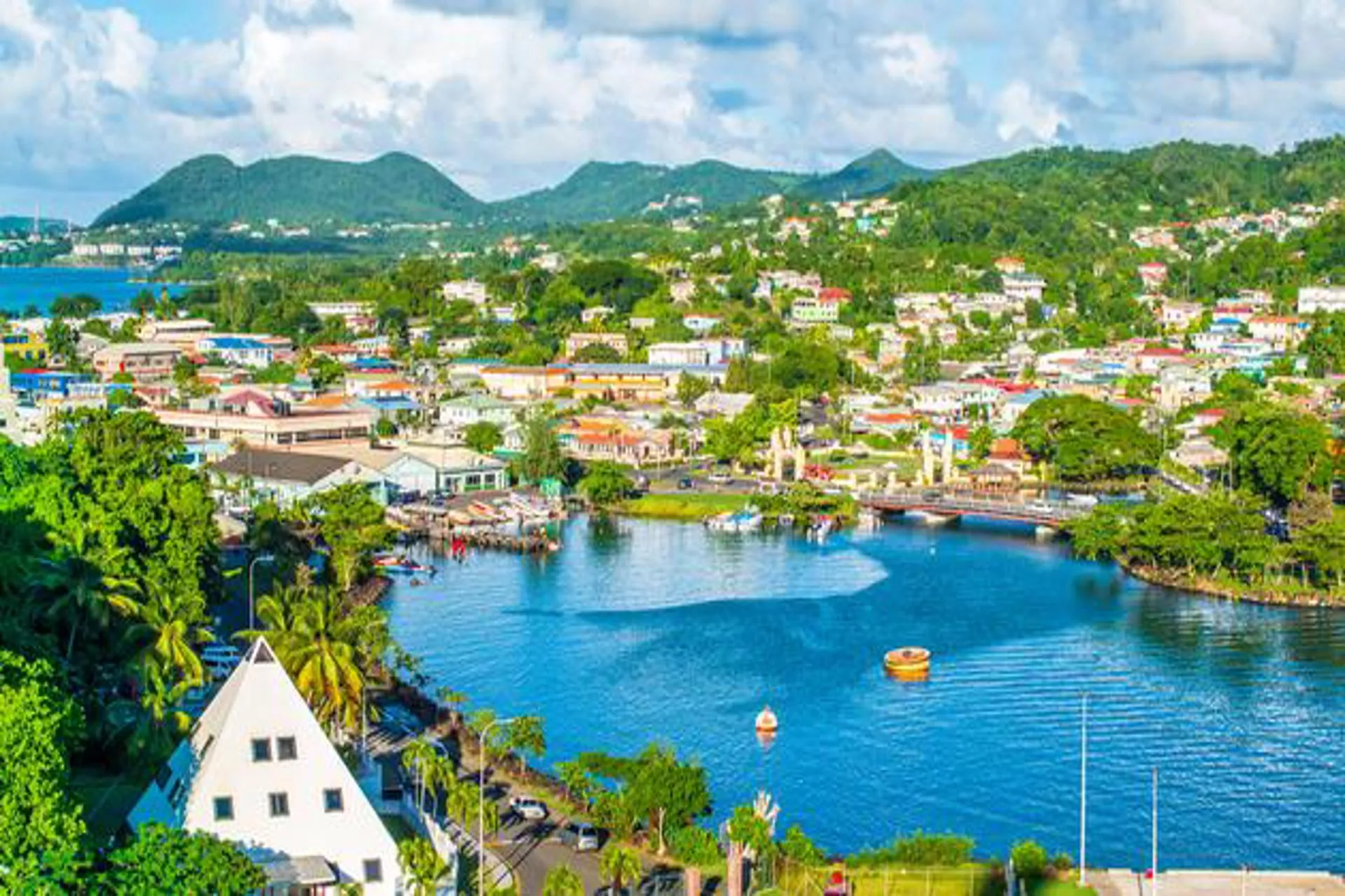 La reactivación en el Caribe continúa en el cuarto trimestre