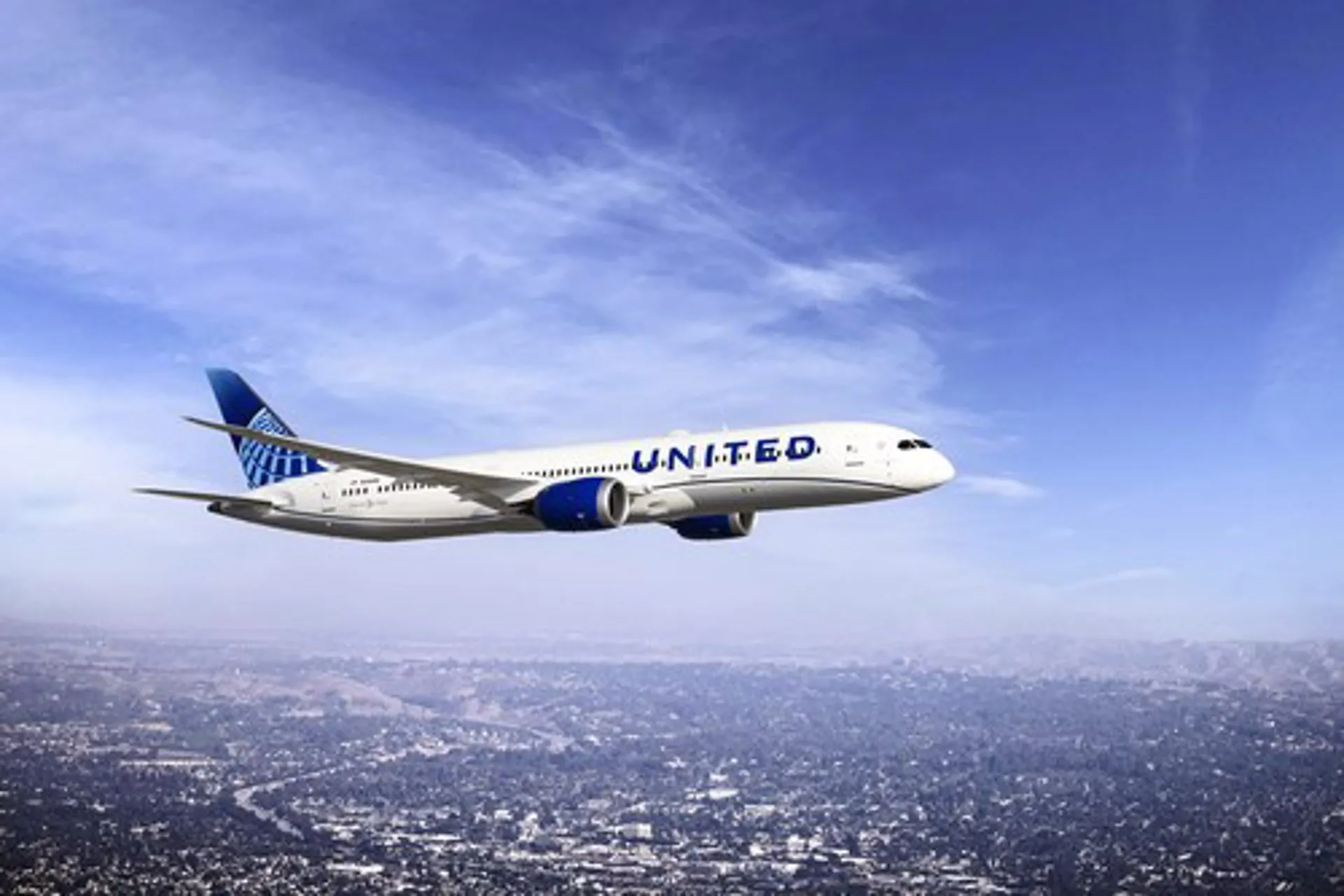 United continúa su liderazgo transatlántico con el inicio del 2023