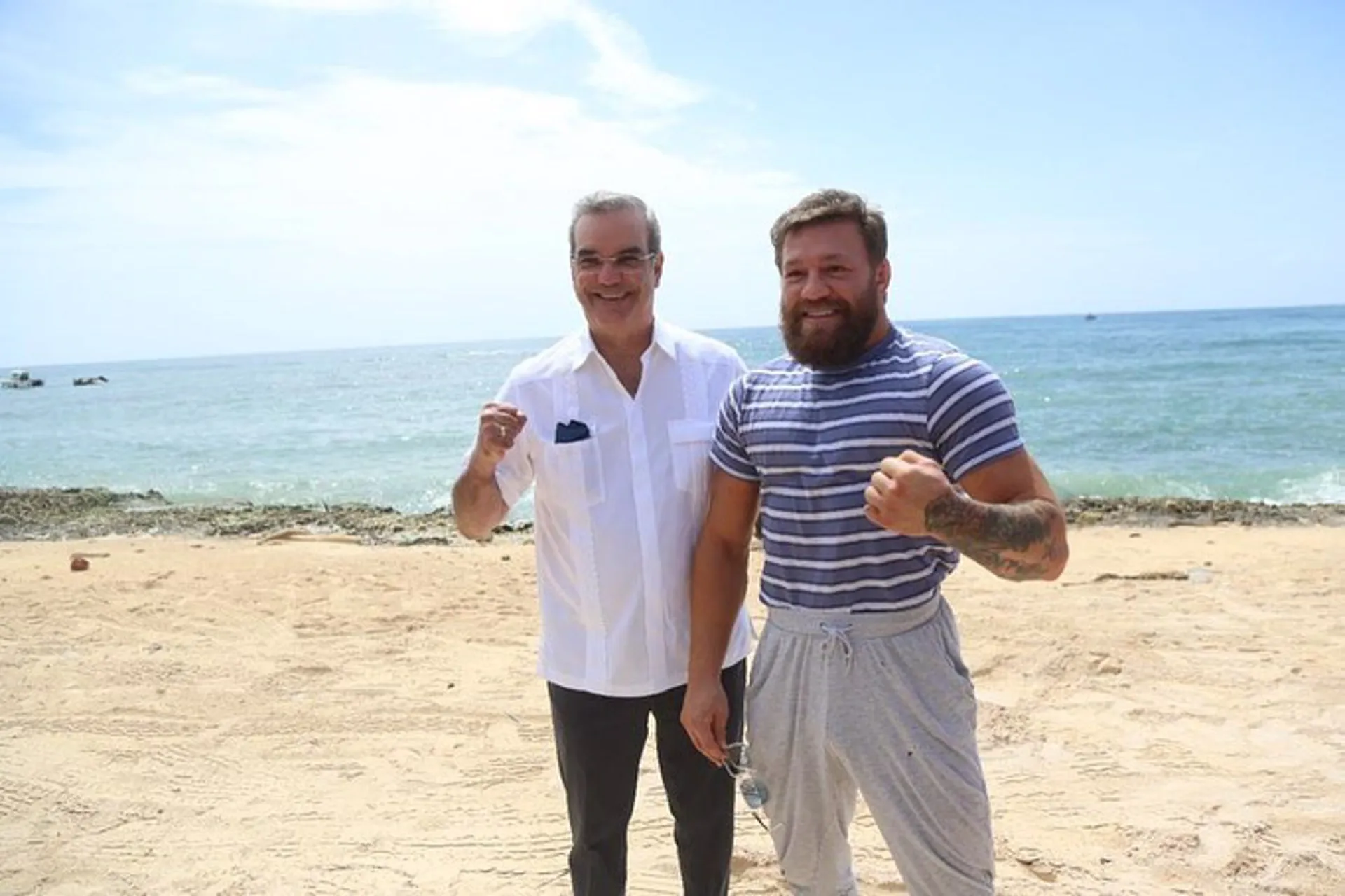 Desde 2021 las producciones de cine extranjero dejaron USD395 millones a la economía de Repúblca Dominicana y generaron 15 mil puestos de trabajo en el país.