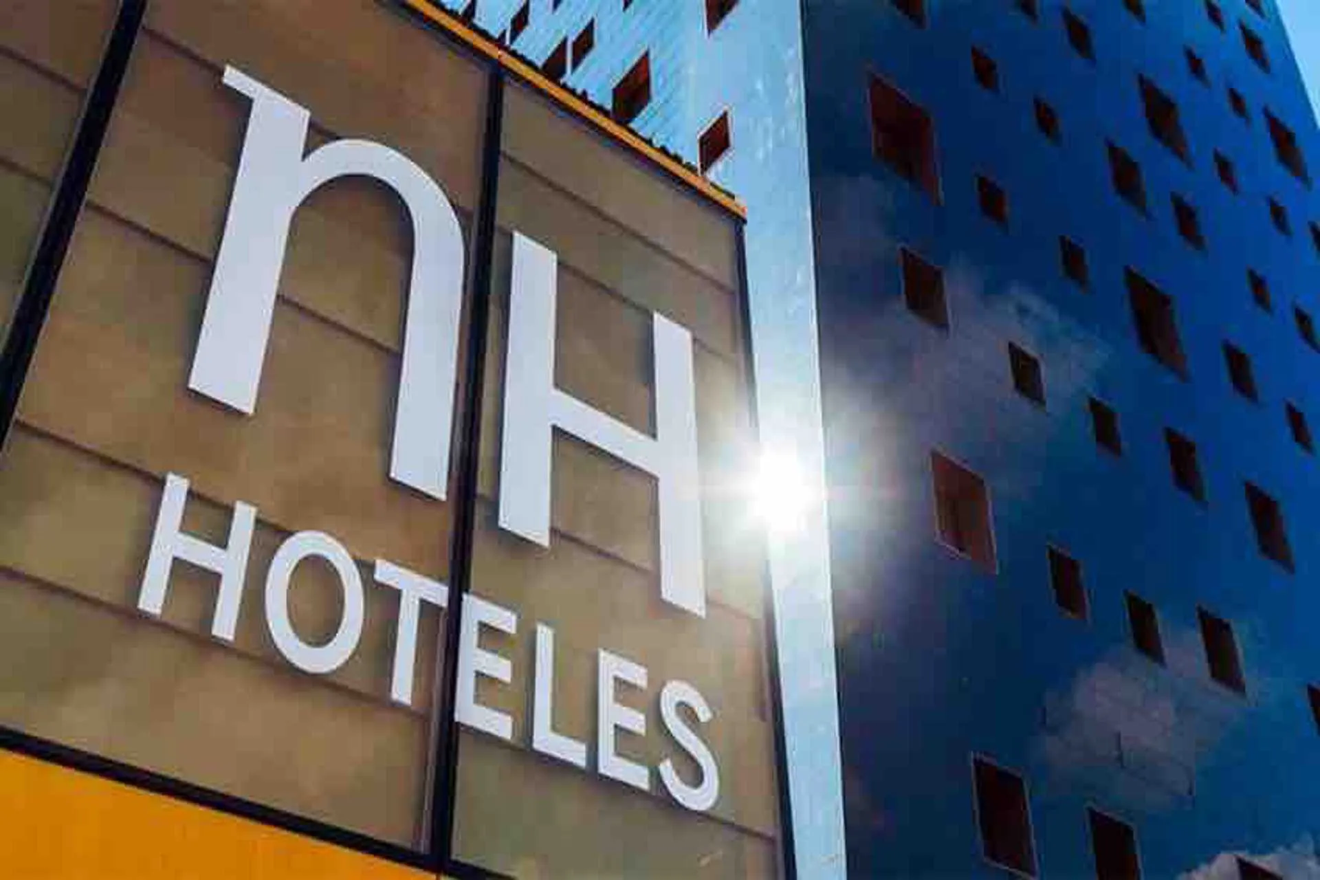 NH Hotel Group planea posible venta de hoteles en Europa