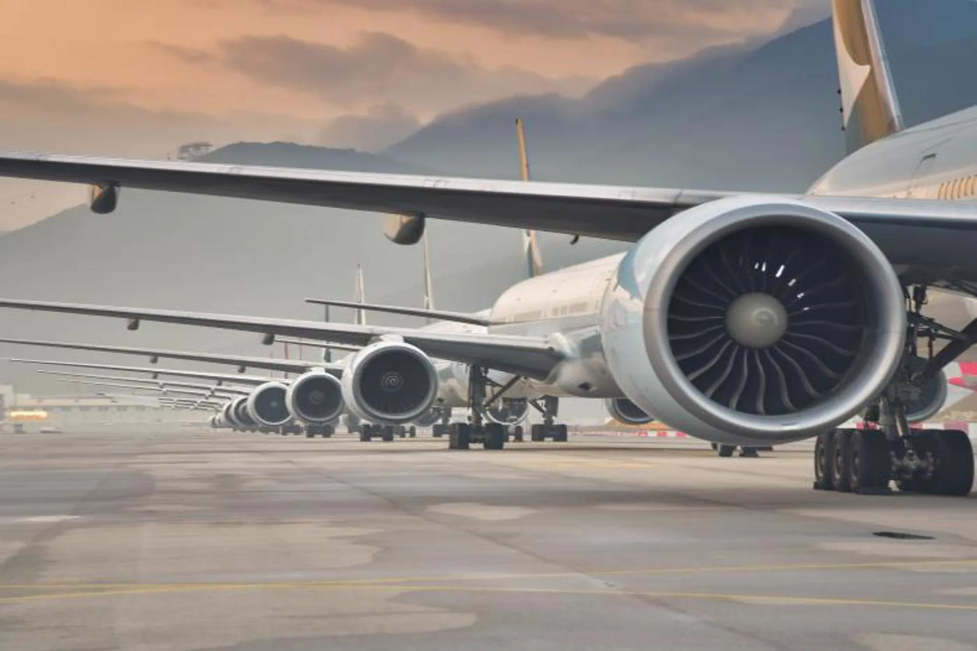 Airbus: America Latina necesitará 2550 nuevos aviones para 2040