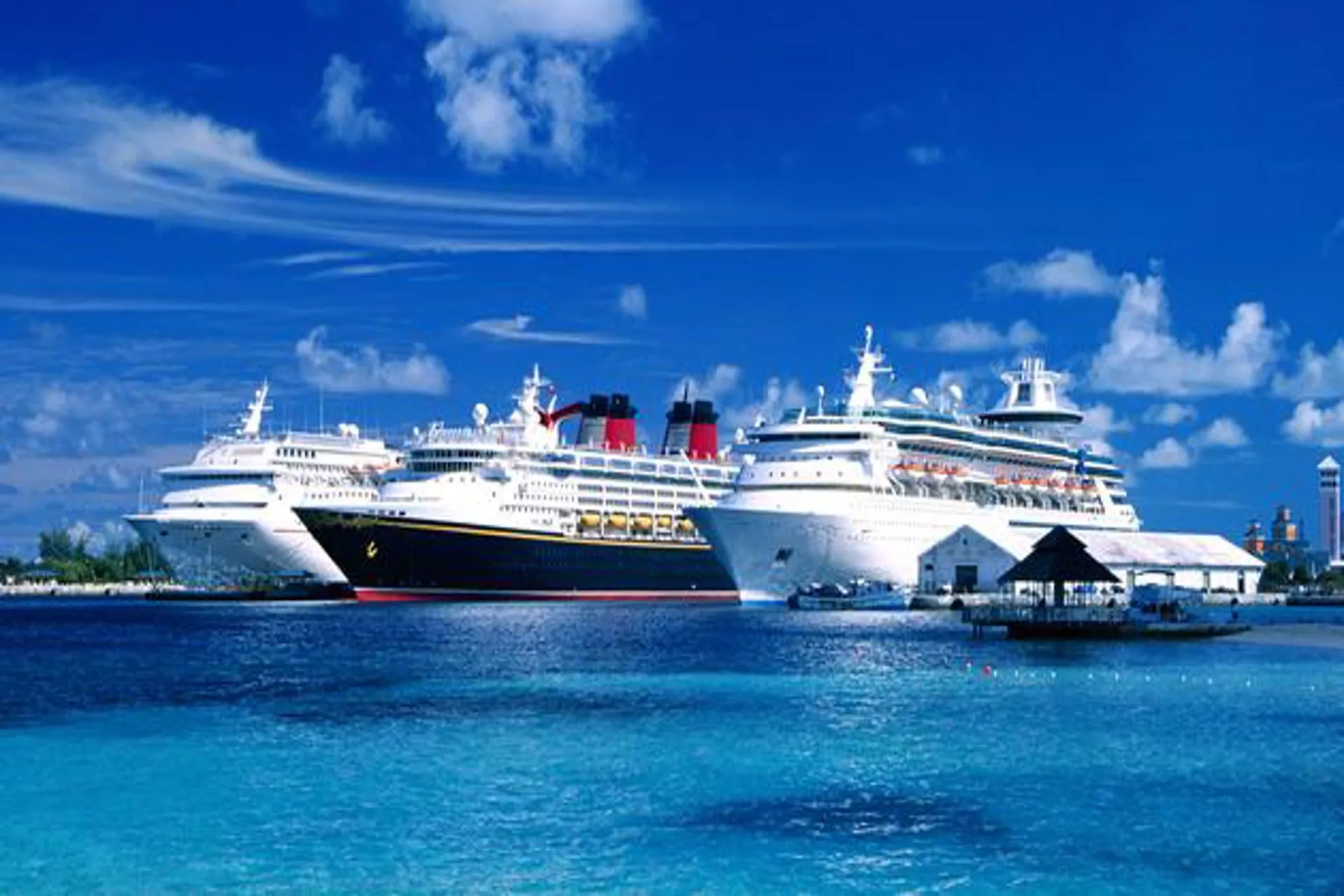 Mercado global de cruceros generara USD 15 mil millones en 2028