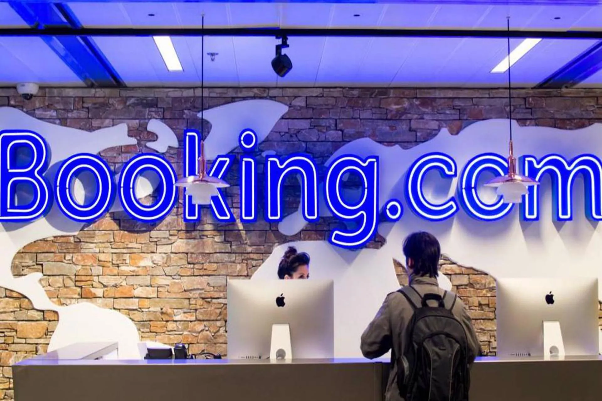 En España hoteles denuncian a Booking por practicas abusivas En España hoteles denuncian a Booking por practicas abusivas