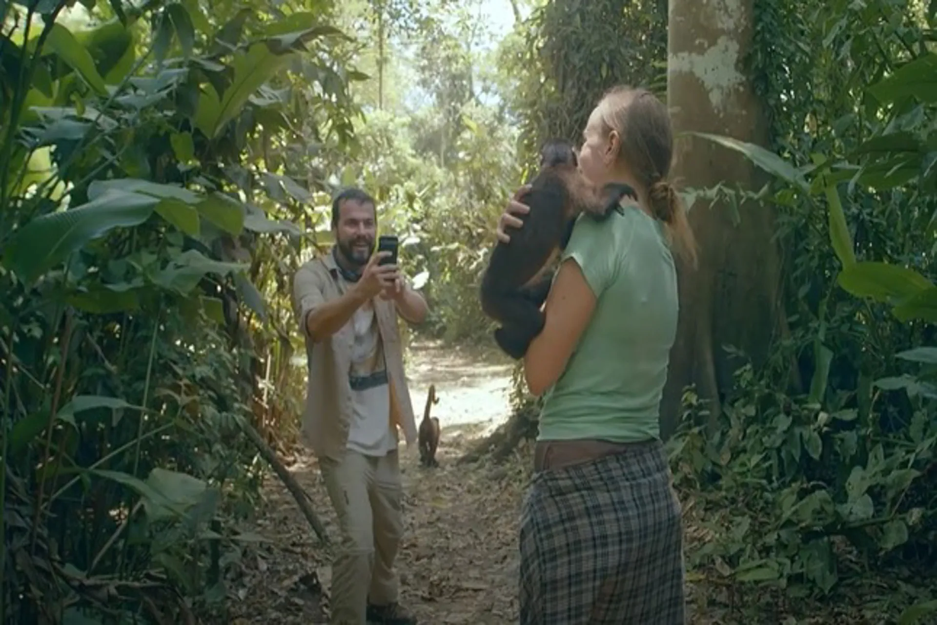 PROMPERÚ presenta la nueva campaña, "Empieza tu aventura en Perú”