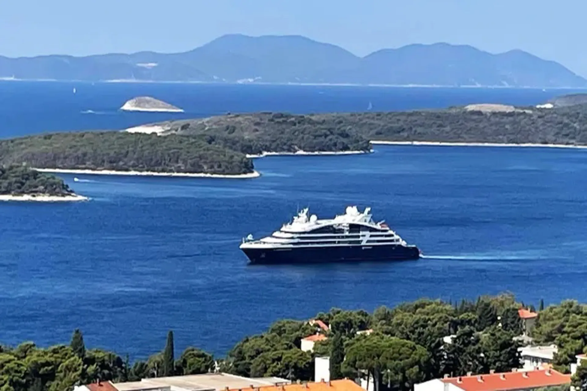 Adventures by Disney navegará sus primeros cruceros por el Adriático