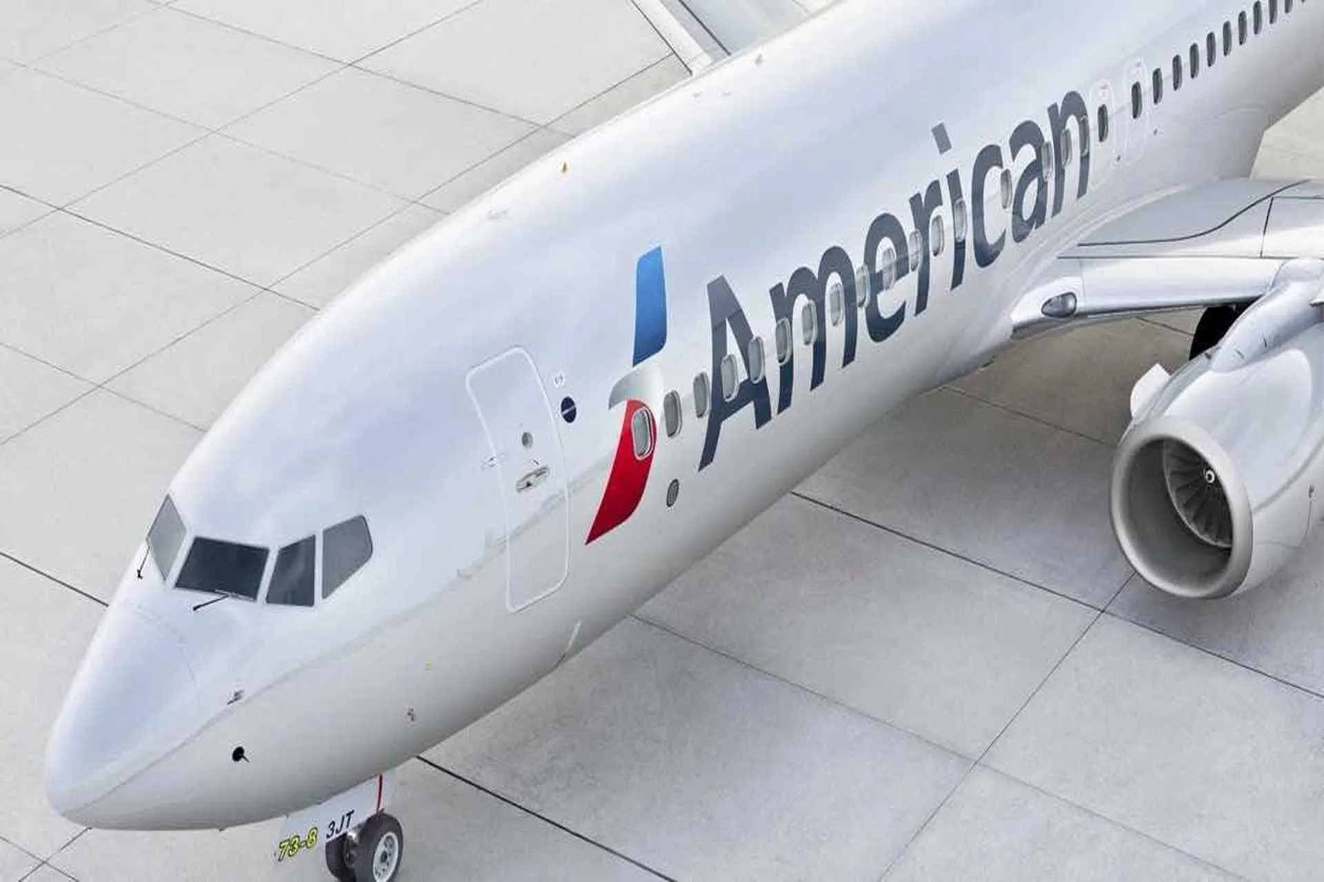 American Airlines volvió con vuelo diario a hacer Ezeiza - Miami American Airlines volvió con vuelo diario a hacer Ezeiza - Miami