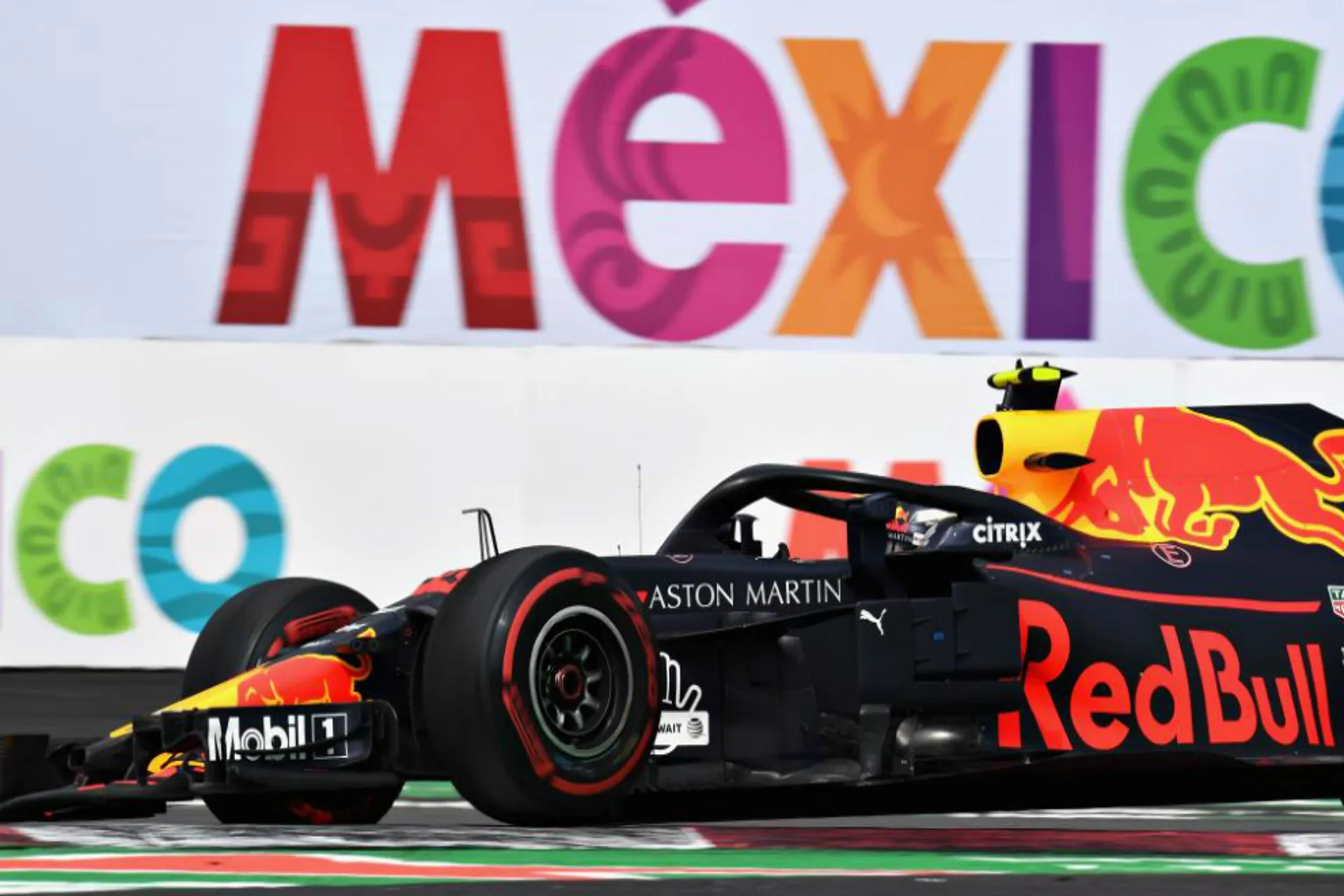 Llegarán a CDMX 227 mil turistas por gran Gran Premio de F1