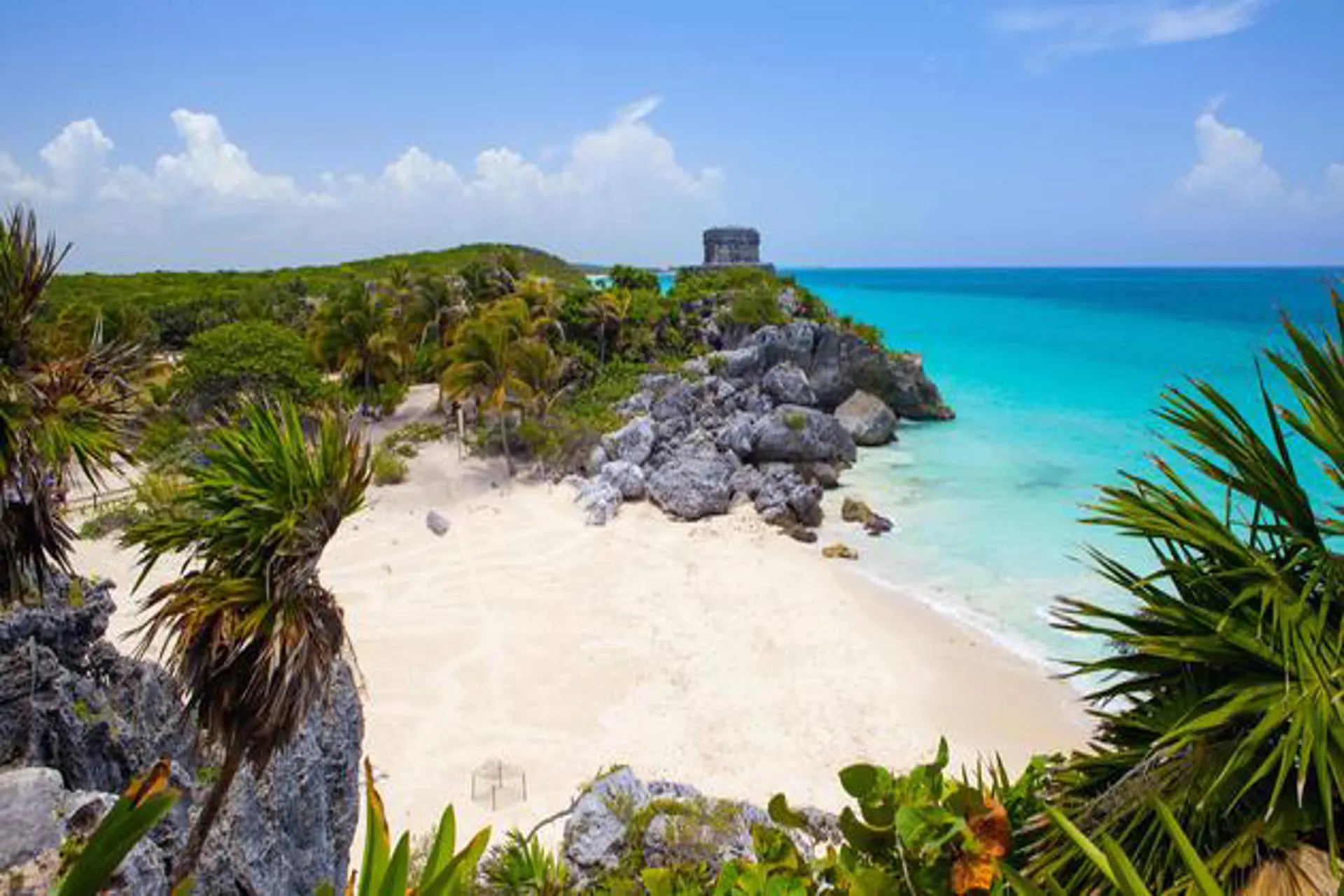 La inauguración del Tren Maya ya tiene fecha para Diciembre 2023