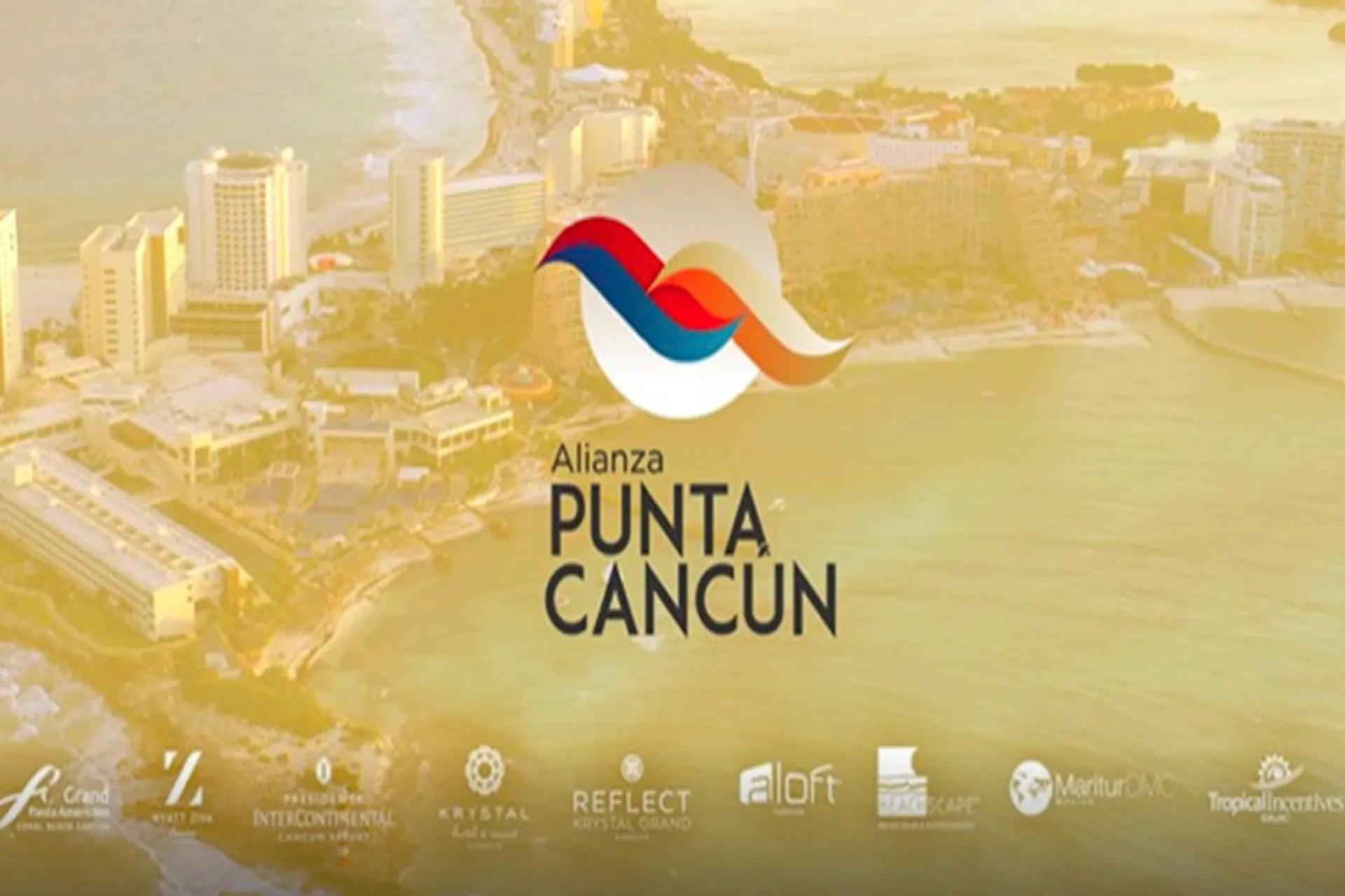 Con protocolos de higiene Alianza Punta Cancún va por turismo MICE