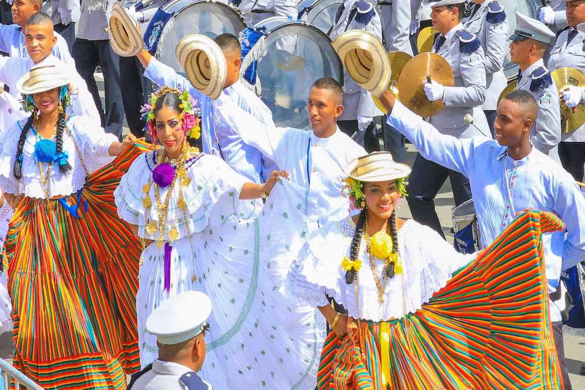 OMT y ATP (Panamá) innovan a través del Turismo Comunitario