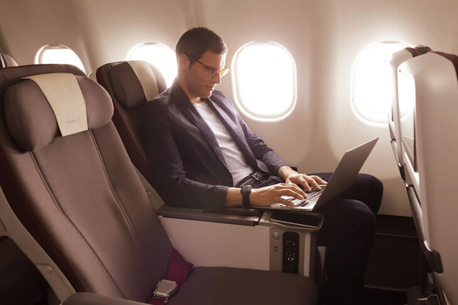 Iberia Impulsa viajes corporativos de segmento PYMES con On Business