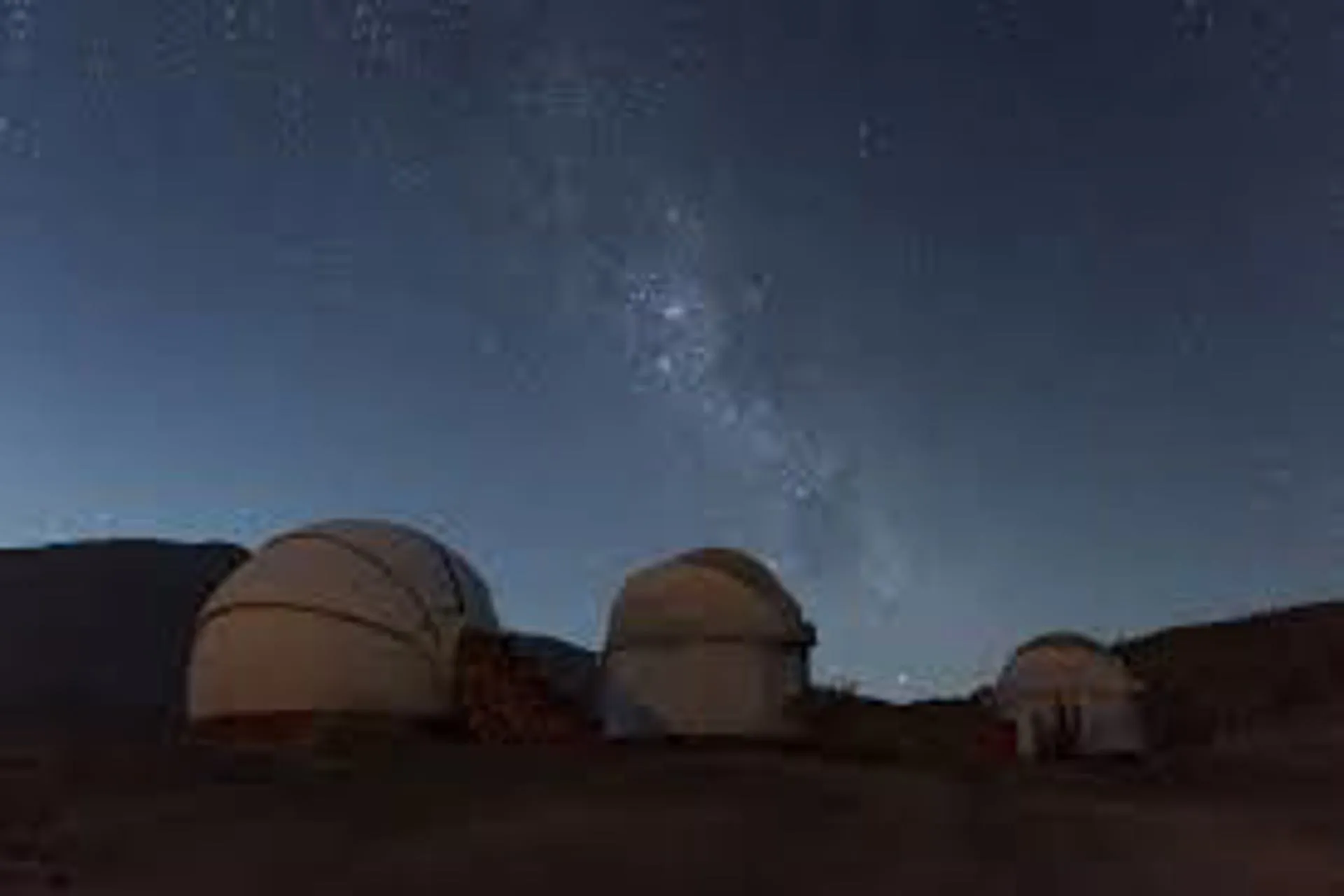 Chile: el lugar perfecto para astroturismo