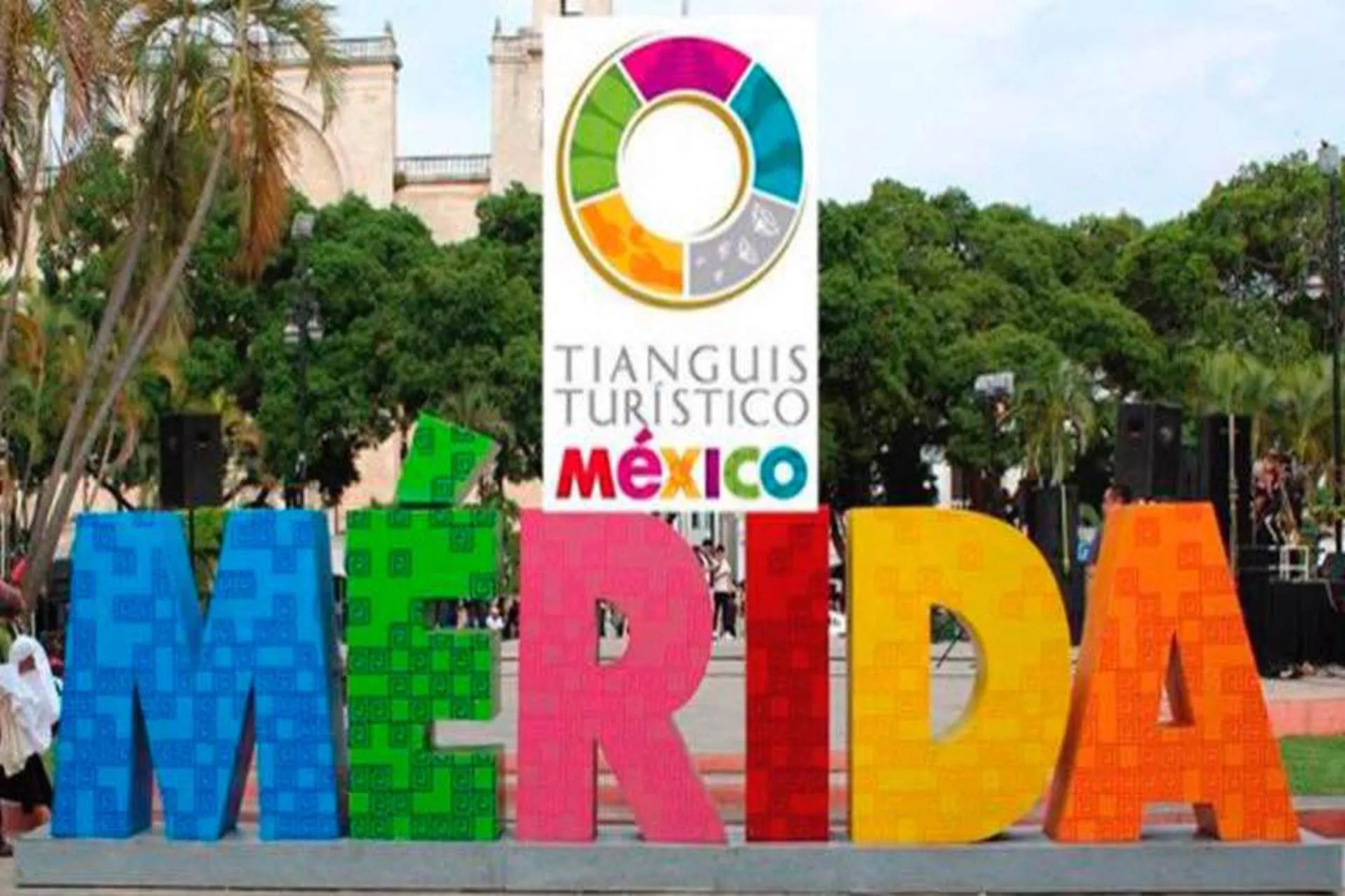 Tianguis de Mérida cambia de fecha a septiembre de 2021