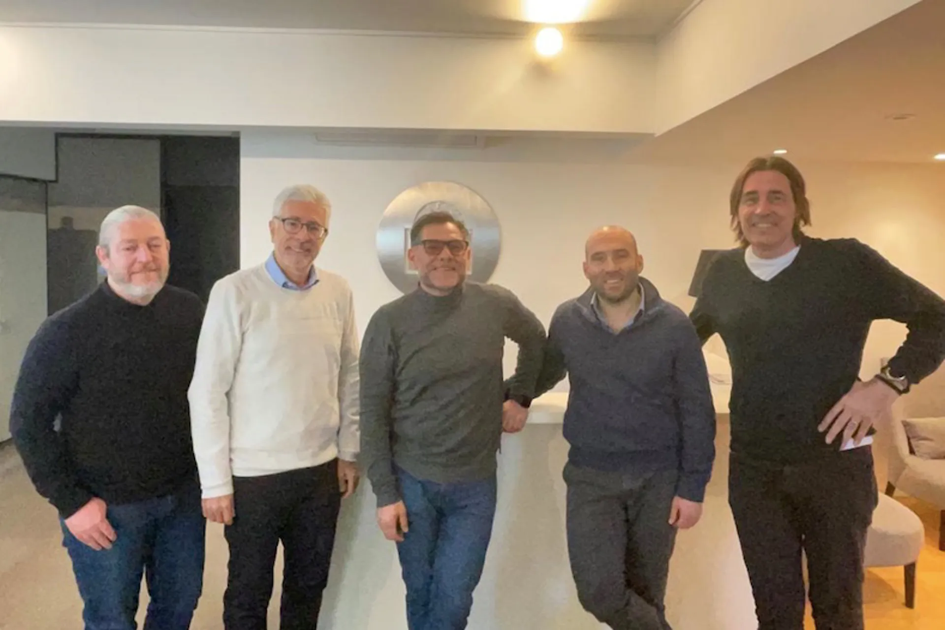 Grupo GEA y Turismatica firman acuerdo de colaboración regional