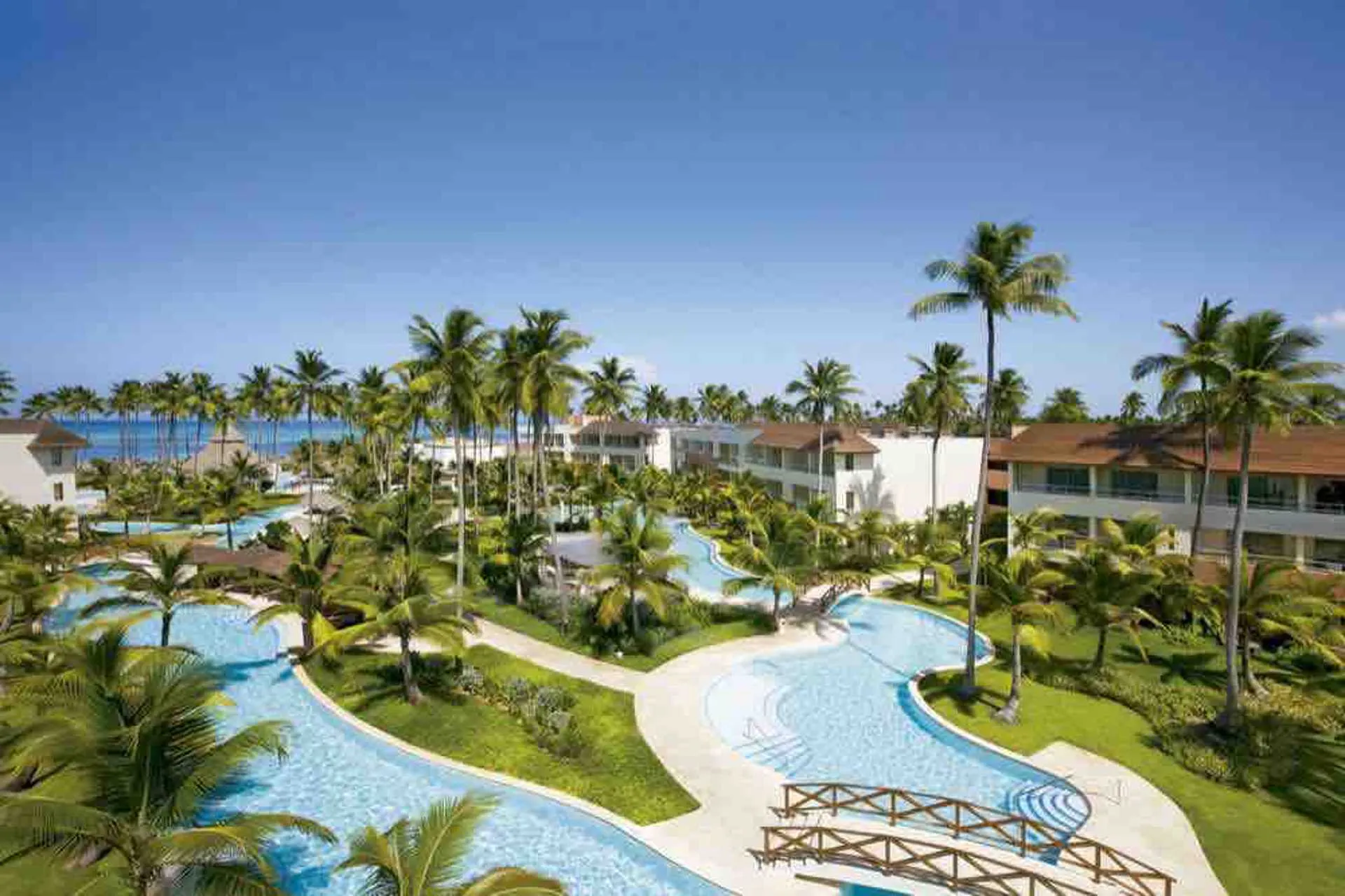 AM Resorts acelera la desescalada y abre en Punta Cana 