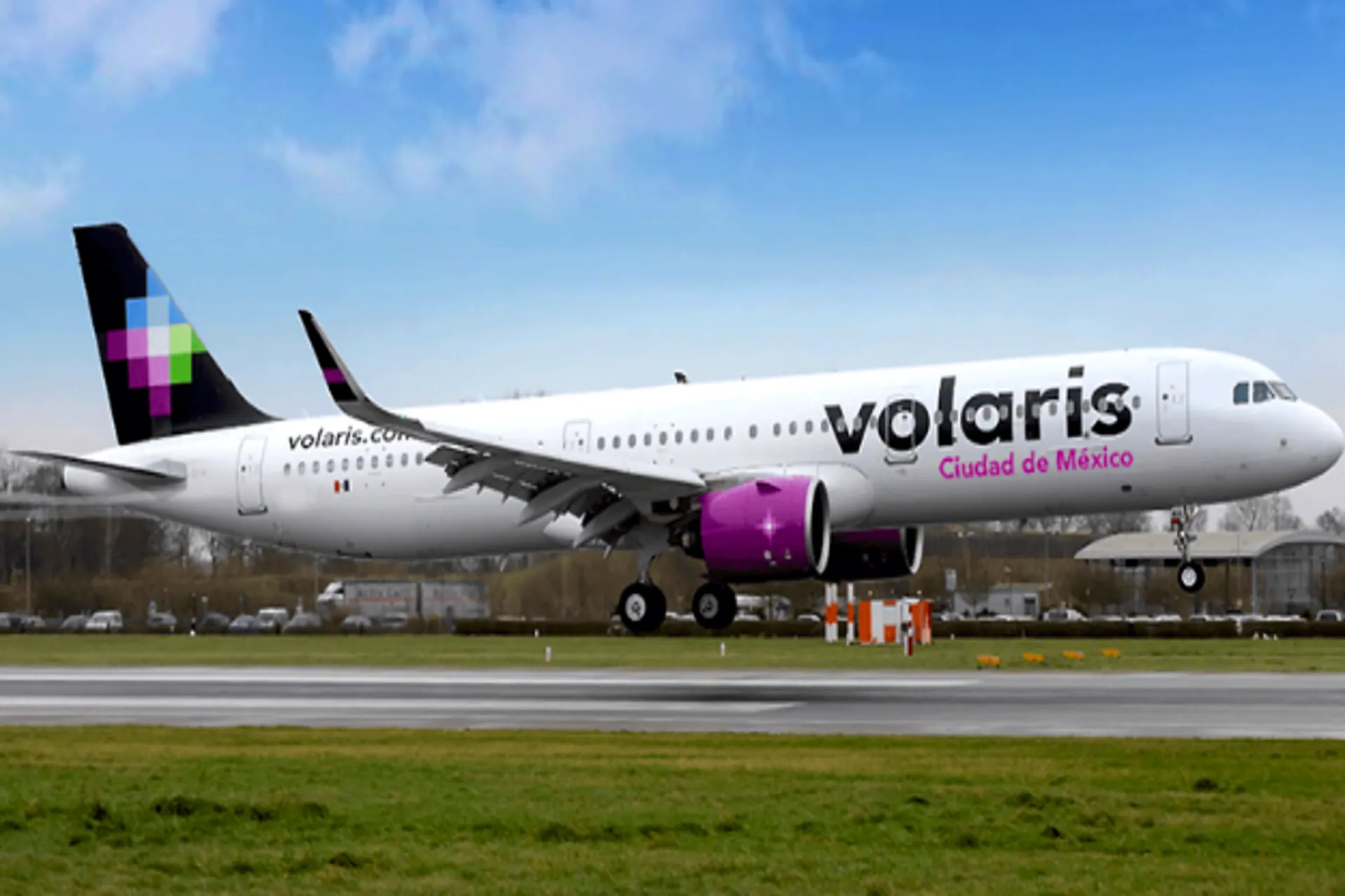 Volaris informa resultados del segundo trimestre de 2020