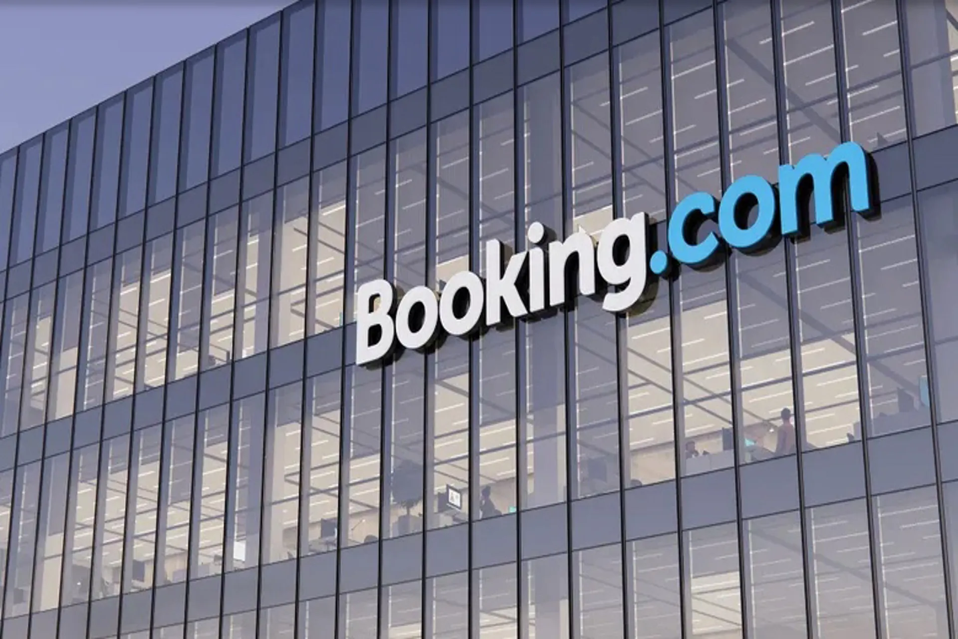 Booking: ingresos en tercer trimestre fueron mas altos que en 2019