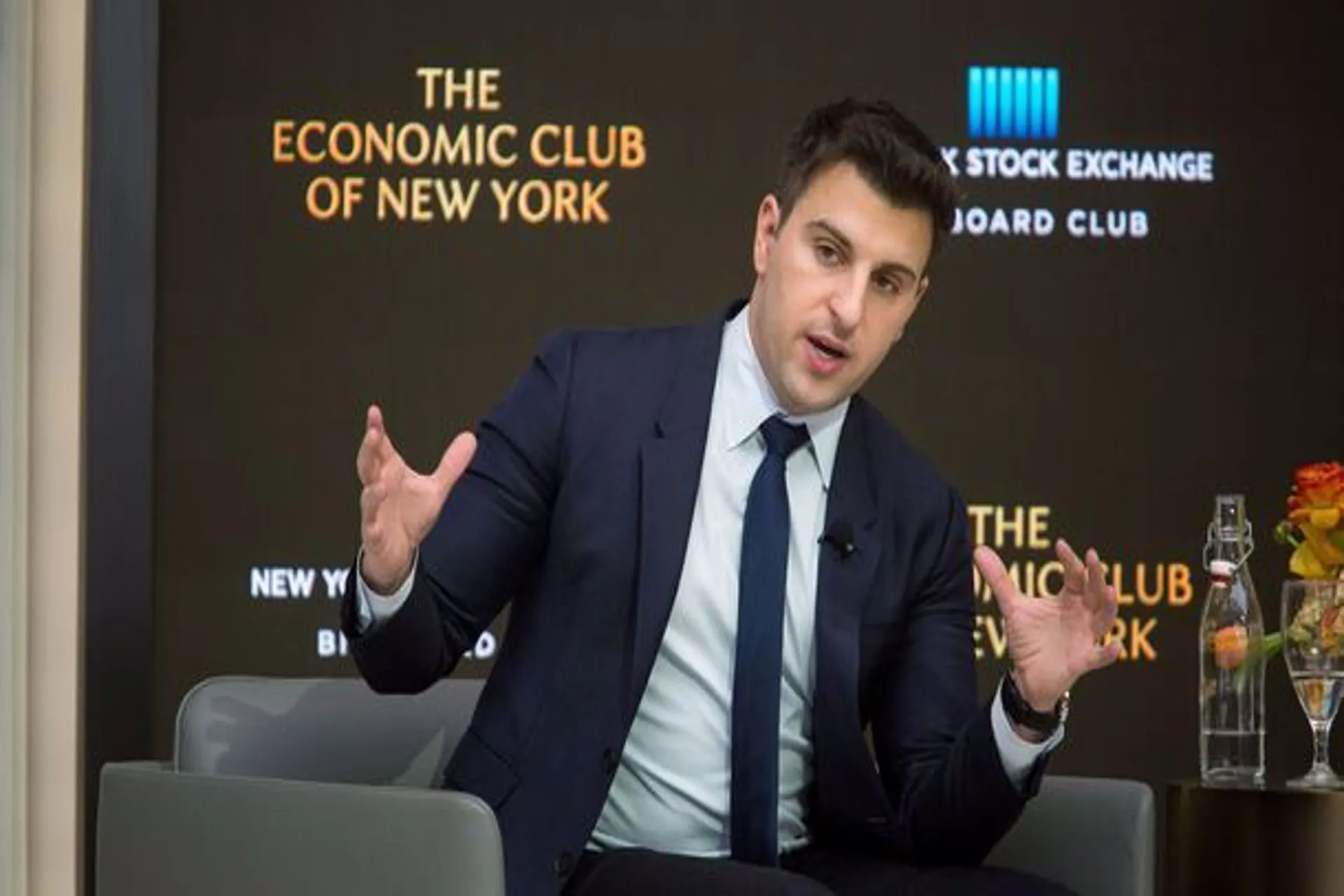 Tercer trimestre de 2022 fue el mas rentable en la historia de Airbnb