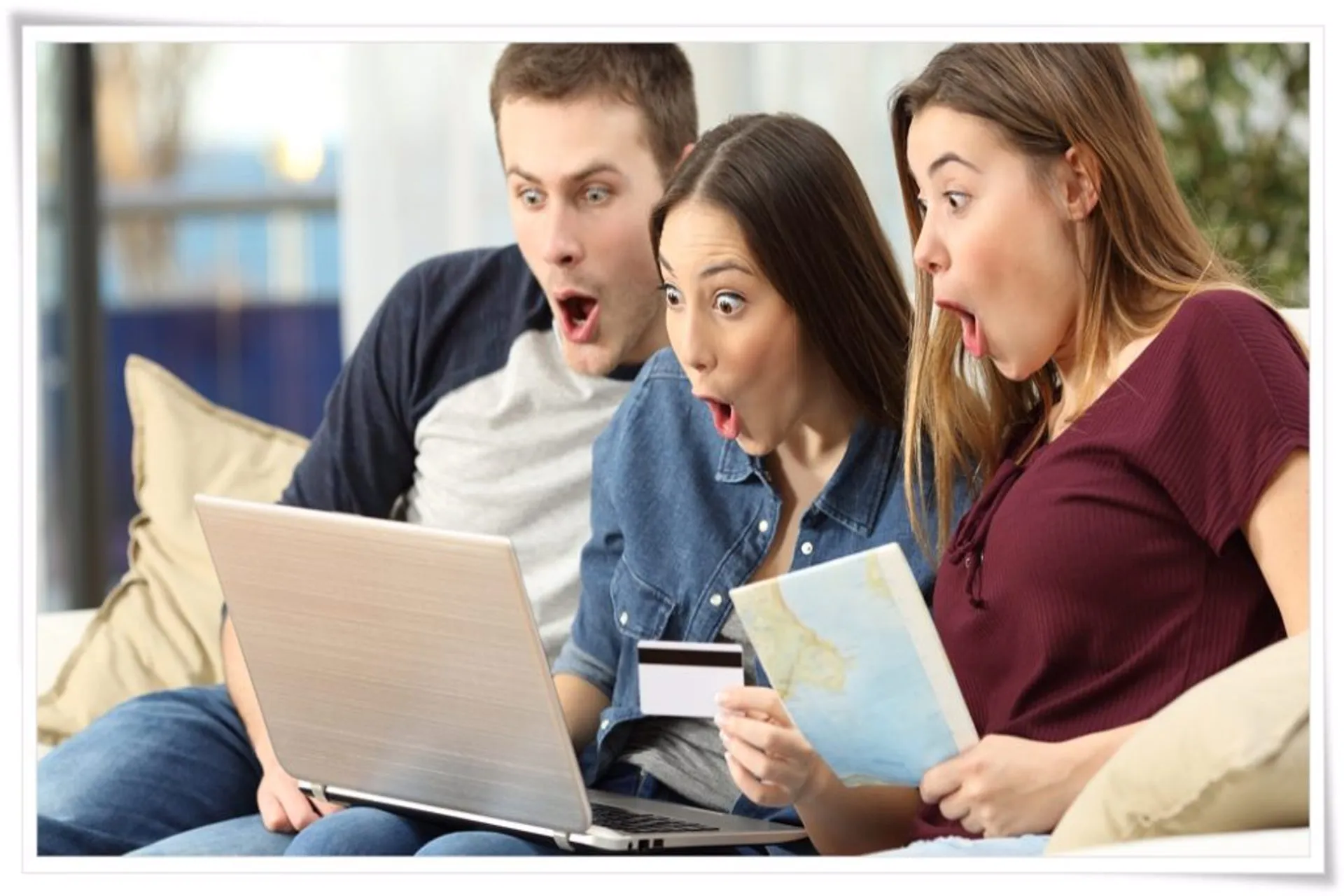 Infografía hoteles: reservas directas online es el canal que más crece