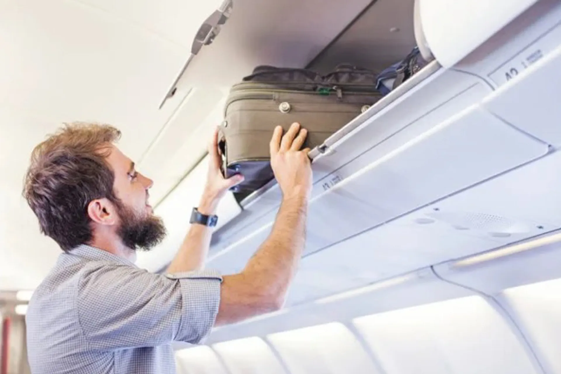 Amadeus comparte 5 cambios que se vienen en los viajes de 2023