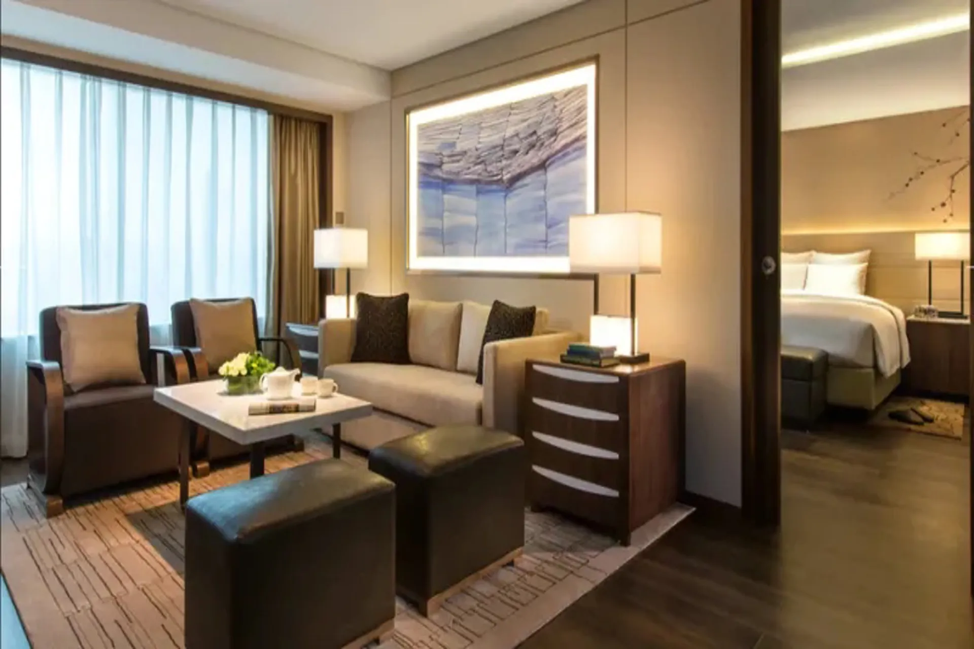 Se lanza "Apartments by Marriott Bonvoy" en Canada y EE.UU