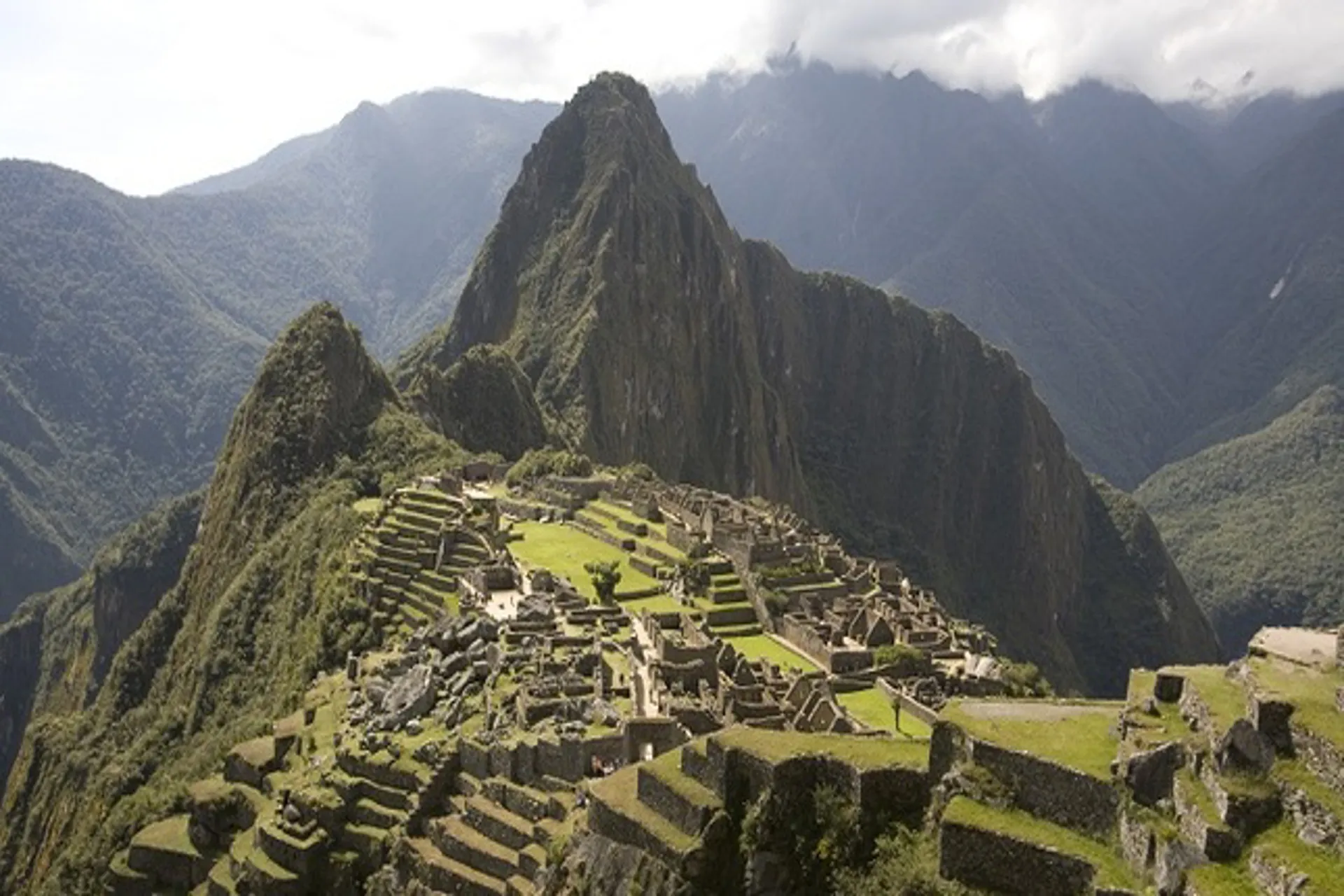 Perú es galardonado en la edición global de los World Travel Awards