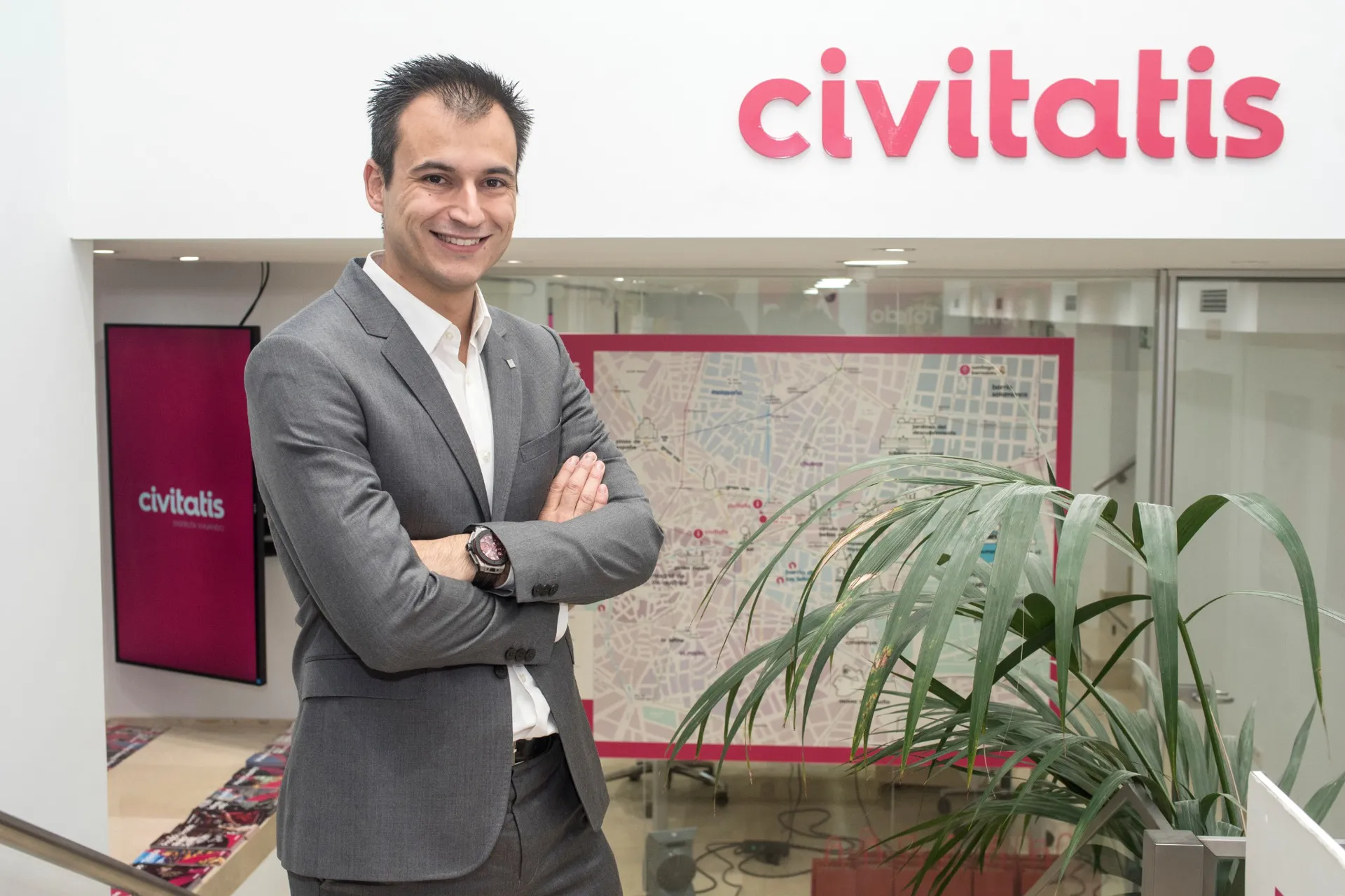 Civitatis buscara hacer crecer su negocio en Latinoamérica en 2023